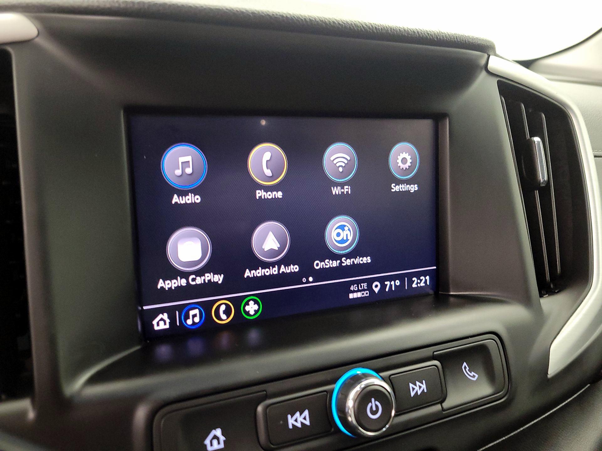 Thumbnail: 2023 GMC Terrain - 14