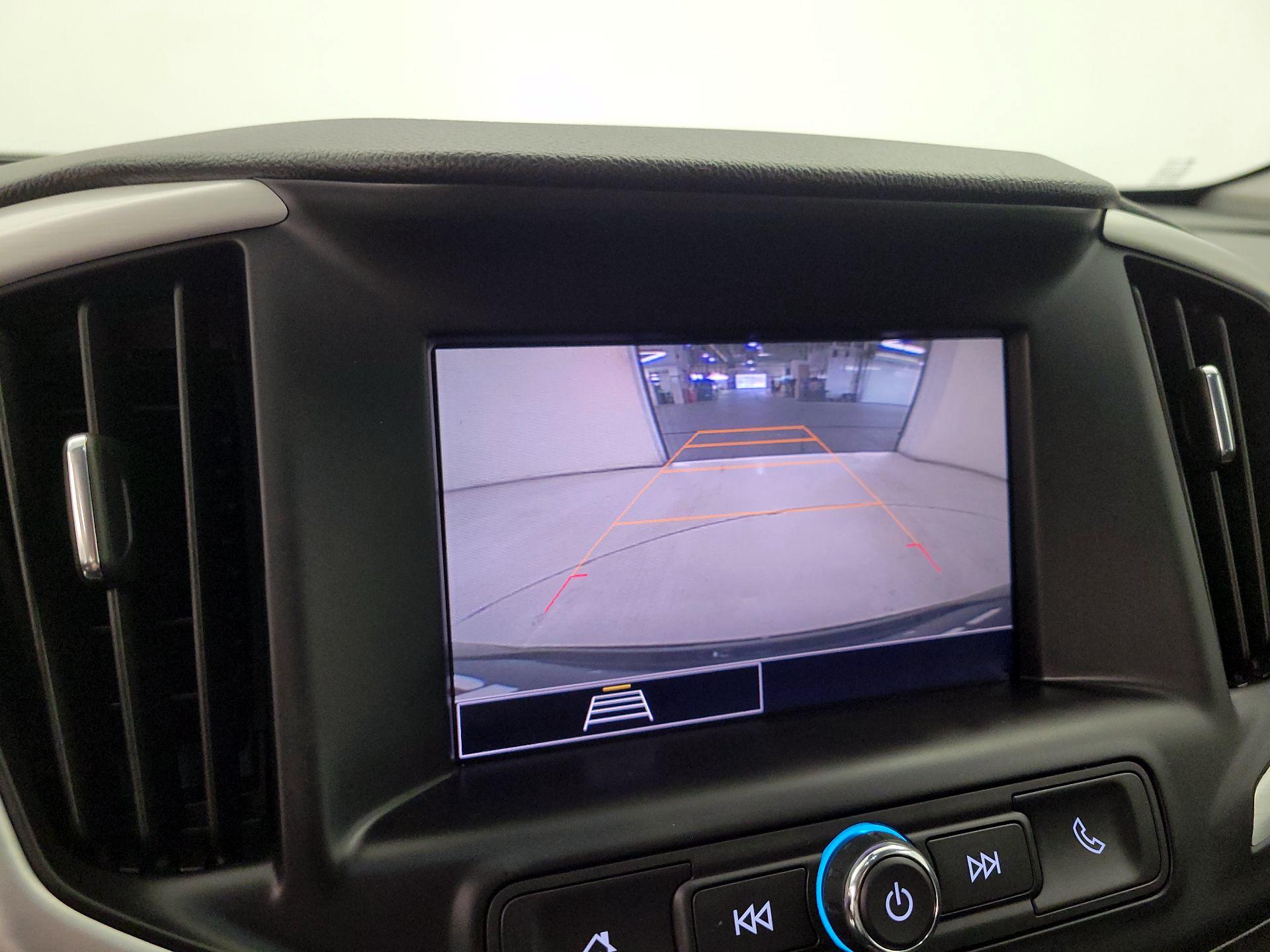 Thumbnail: 2023 GMC Terrain - 15