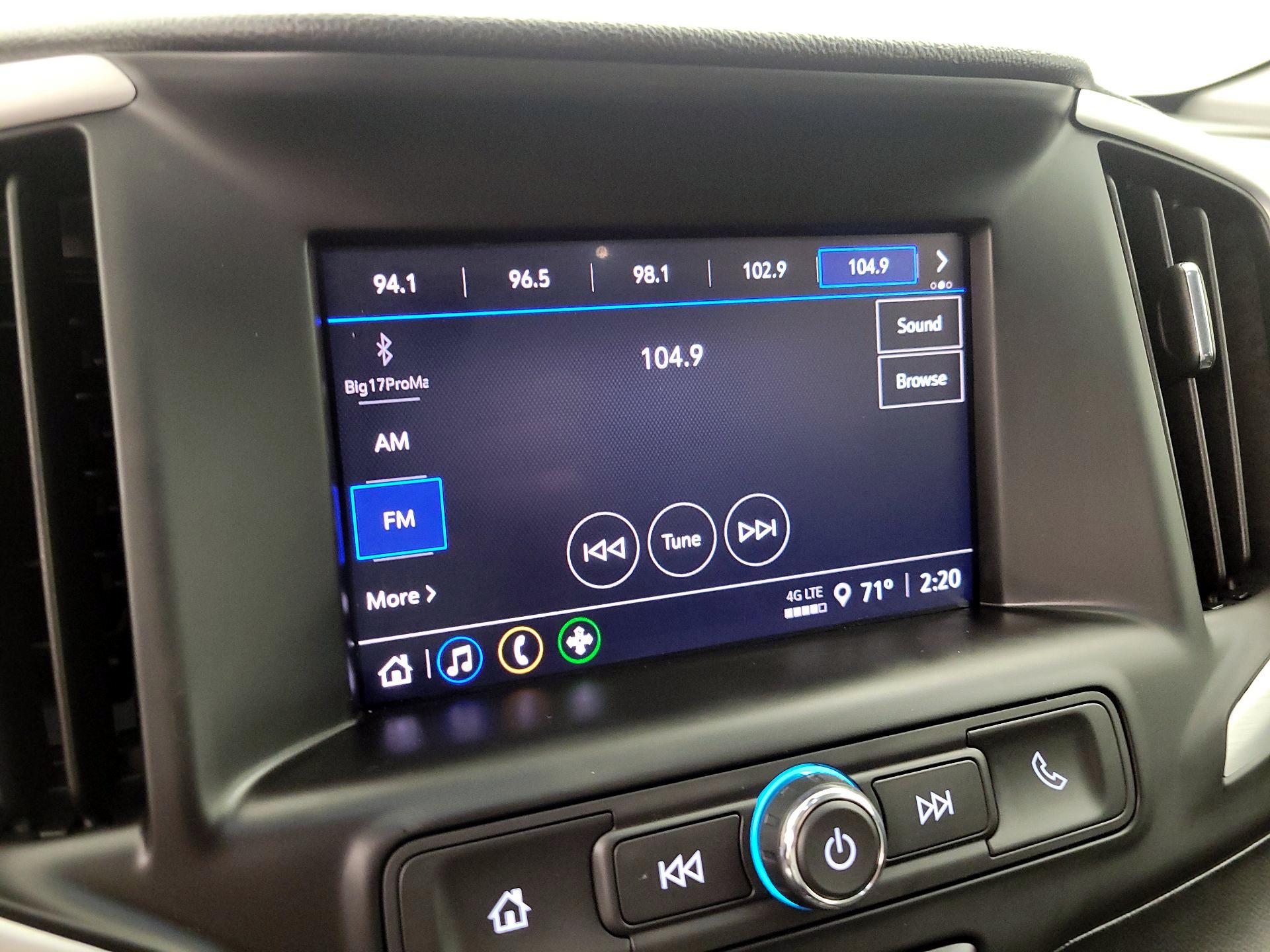 Thumbnail: 2023 GMC Terrain - 16