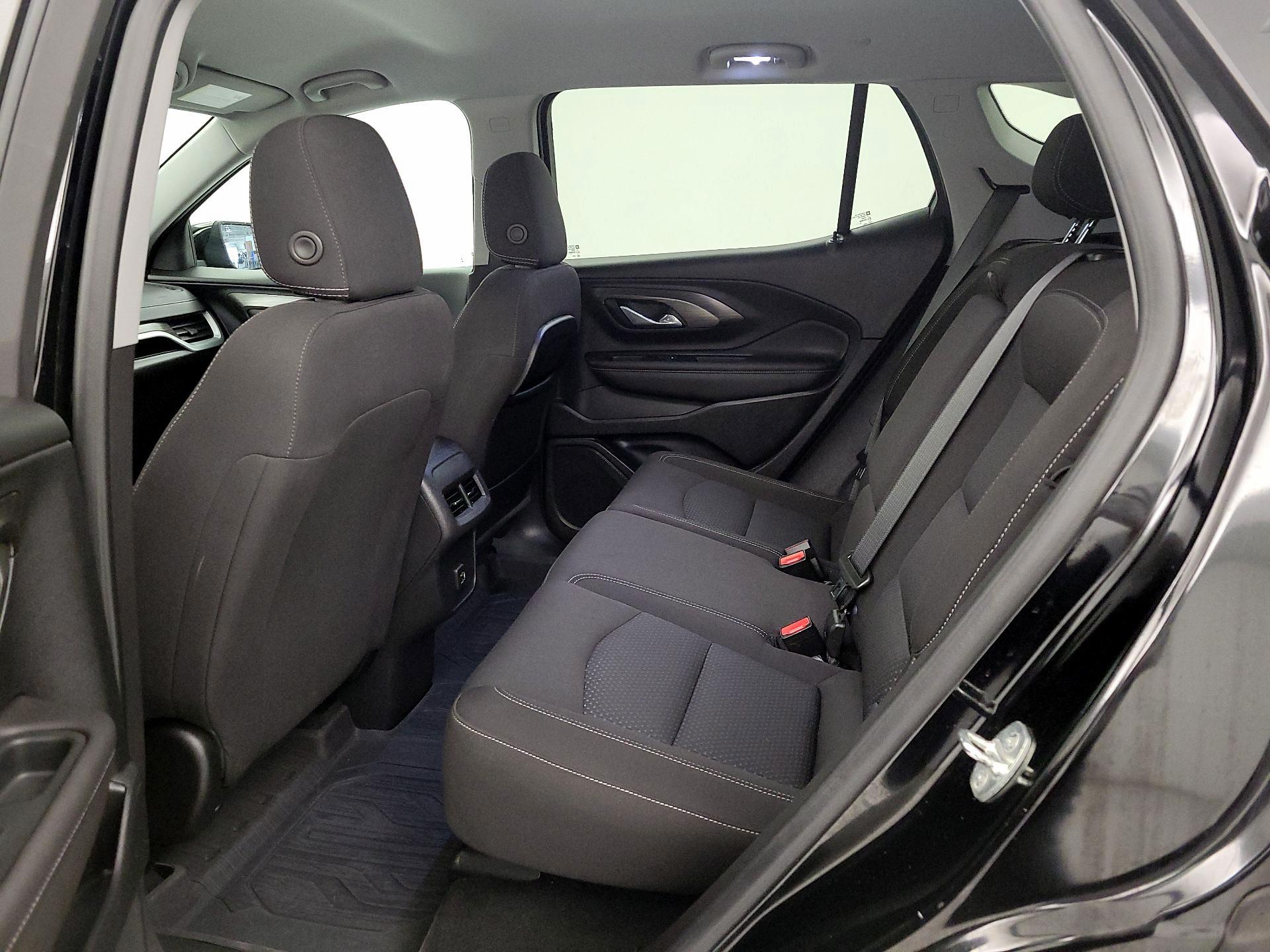 Thumbnail: 2023 GMC Terrain - 20