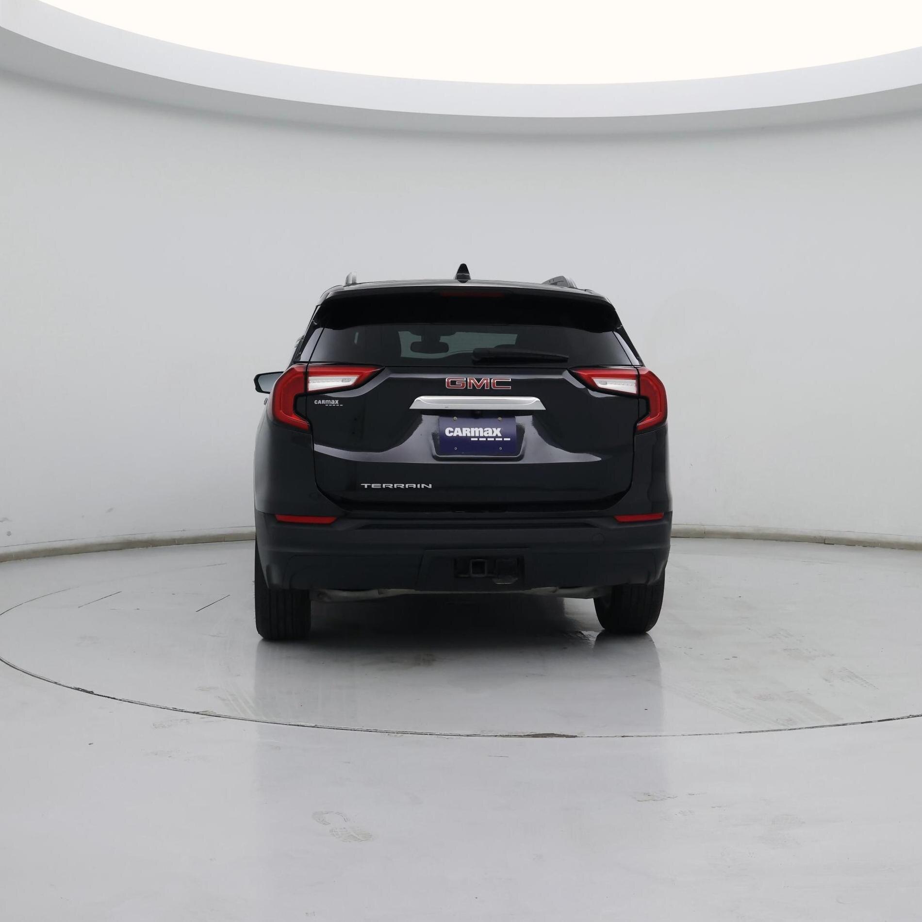 Thumbnail: 2023 GMC Terrain - 6
