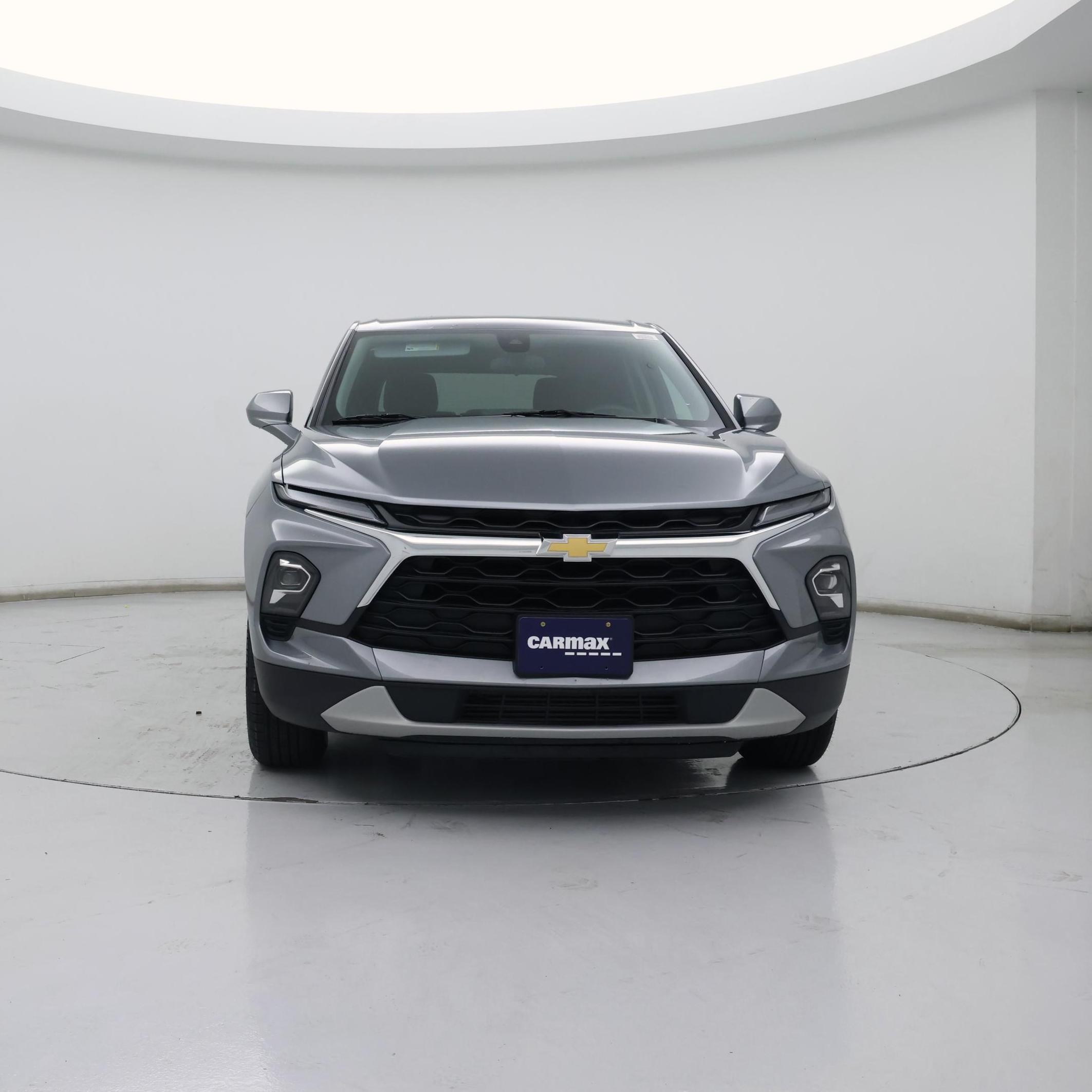 Thumbnail: 2023 Chevrolet Blazer - 5