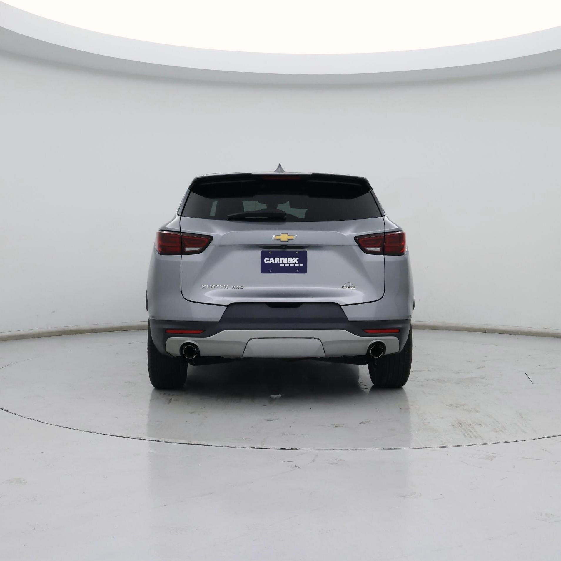 Thumbnail: 2023 Chevrolet Blazer - 6