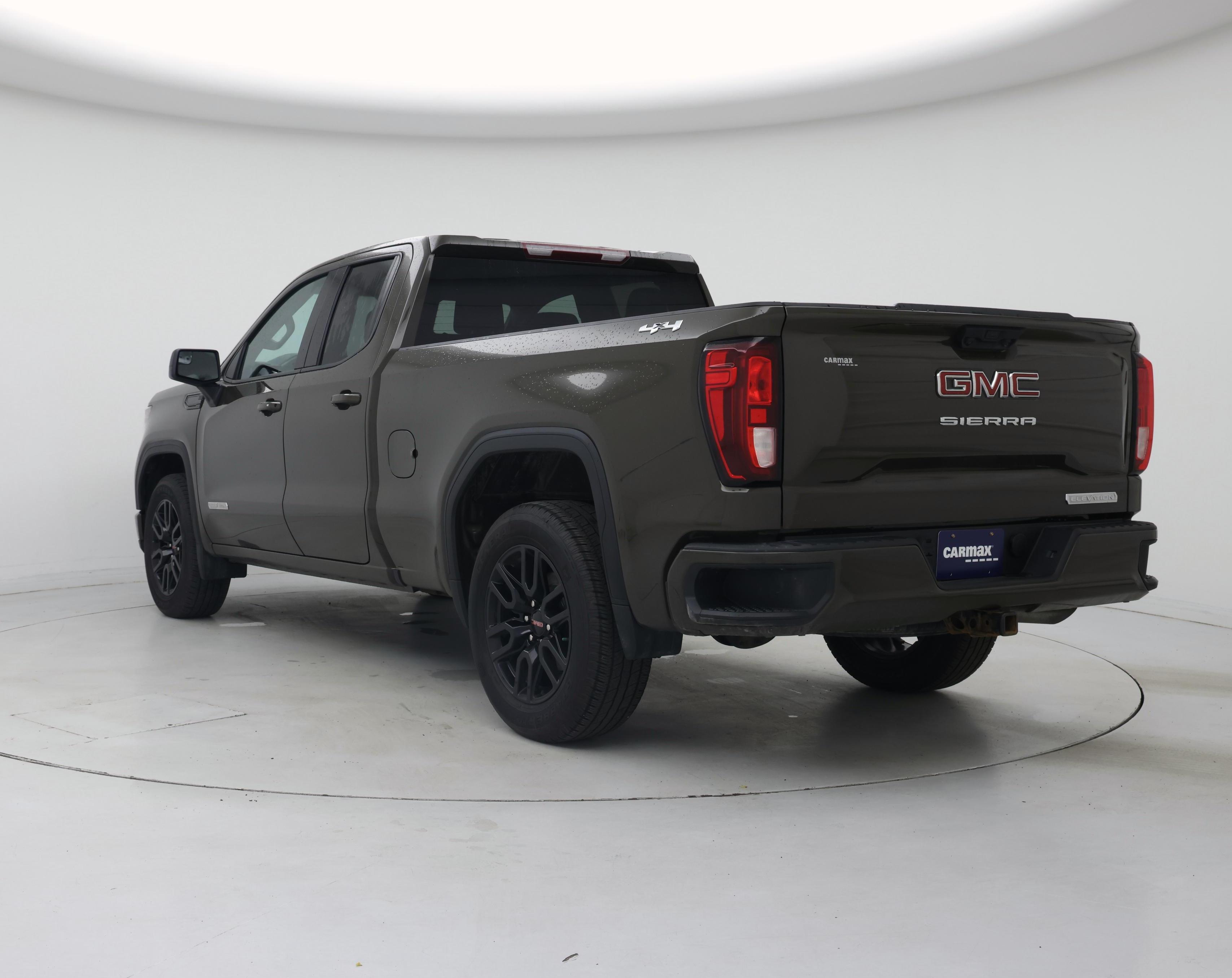Thumbnail: 2023 GMC Sierra 1500 - 2