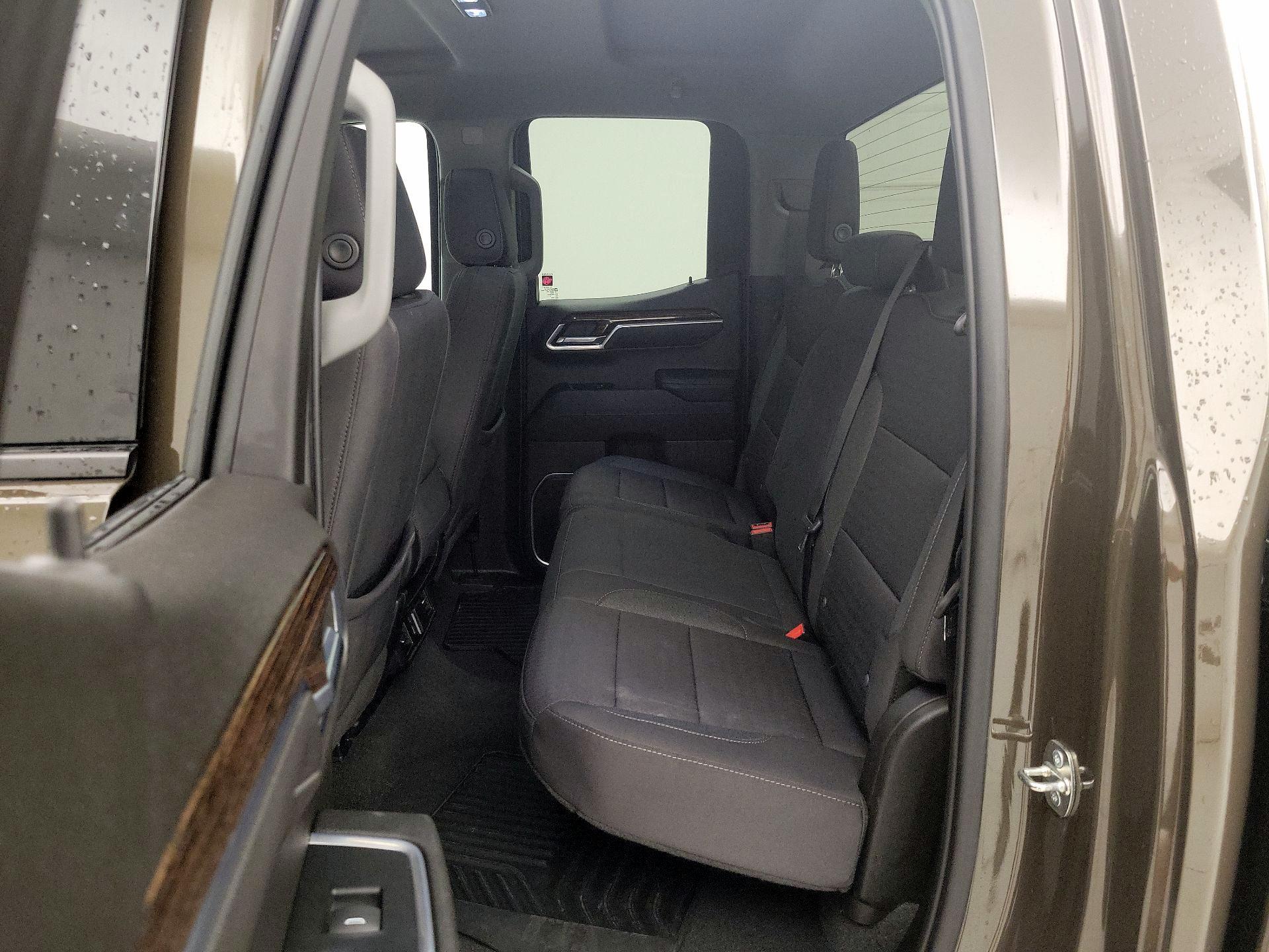 Thumbnail: 2023 GMC Sierra 1500 - 19