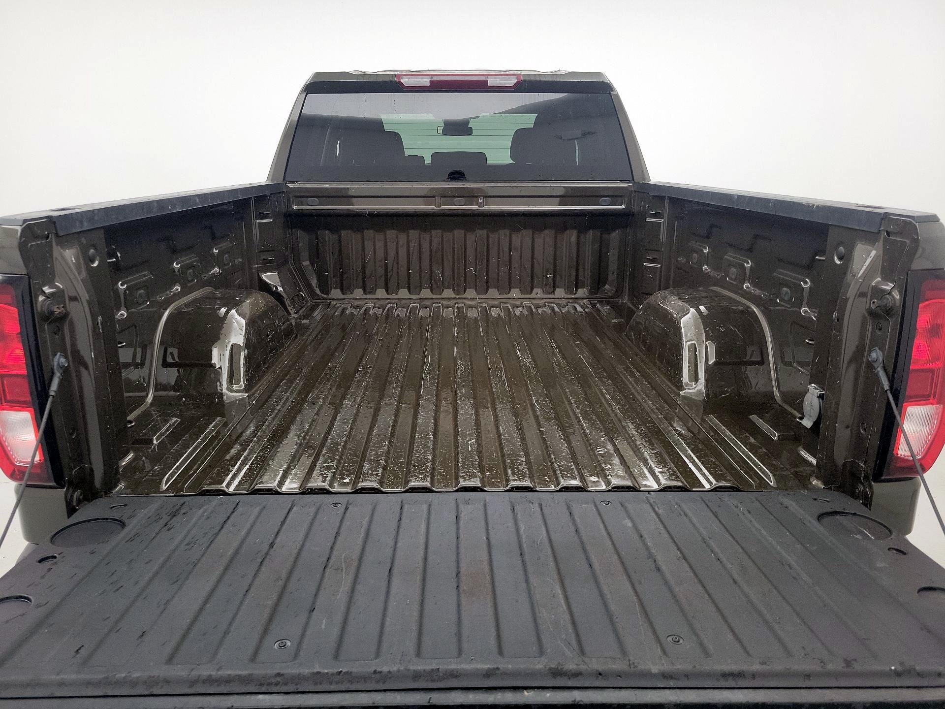 Thumbnail: 2023 GMC Sierra 1500 - 20