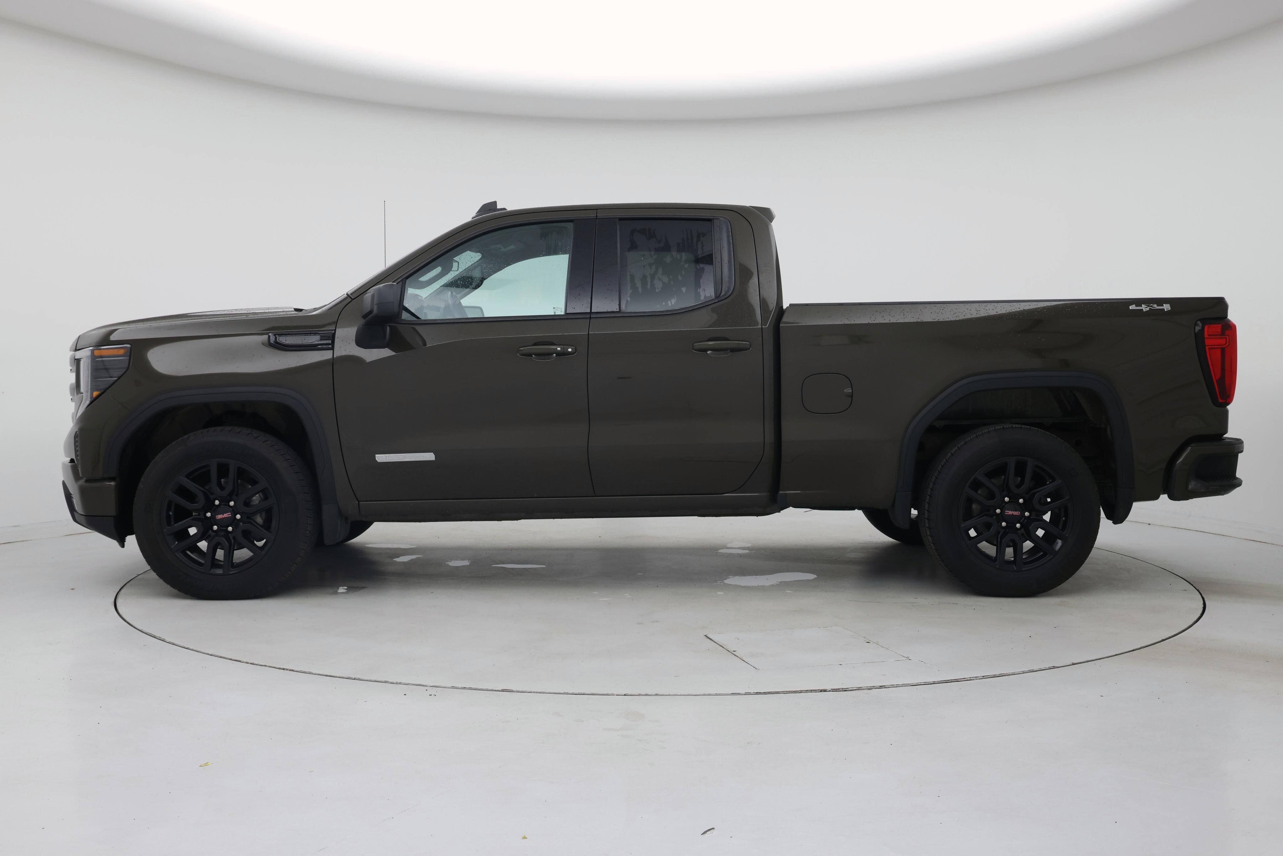 Thumbnail: 2023 GMC Sierra 1500 - 3