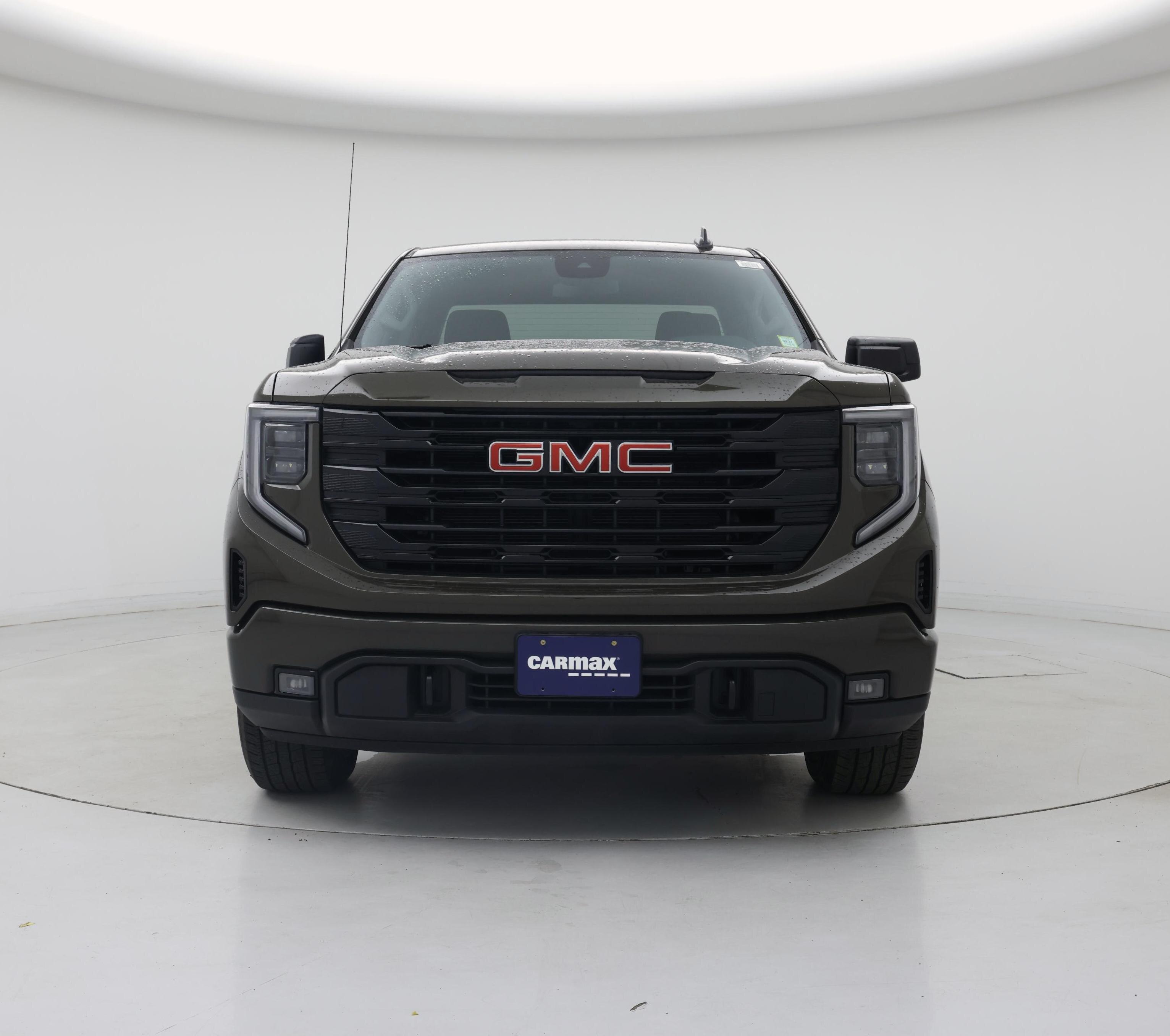 Thumbnail: 2023 GMC Sierra 1500 - 5