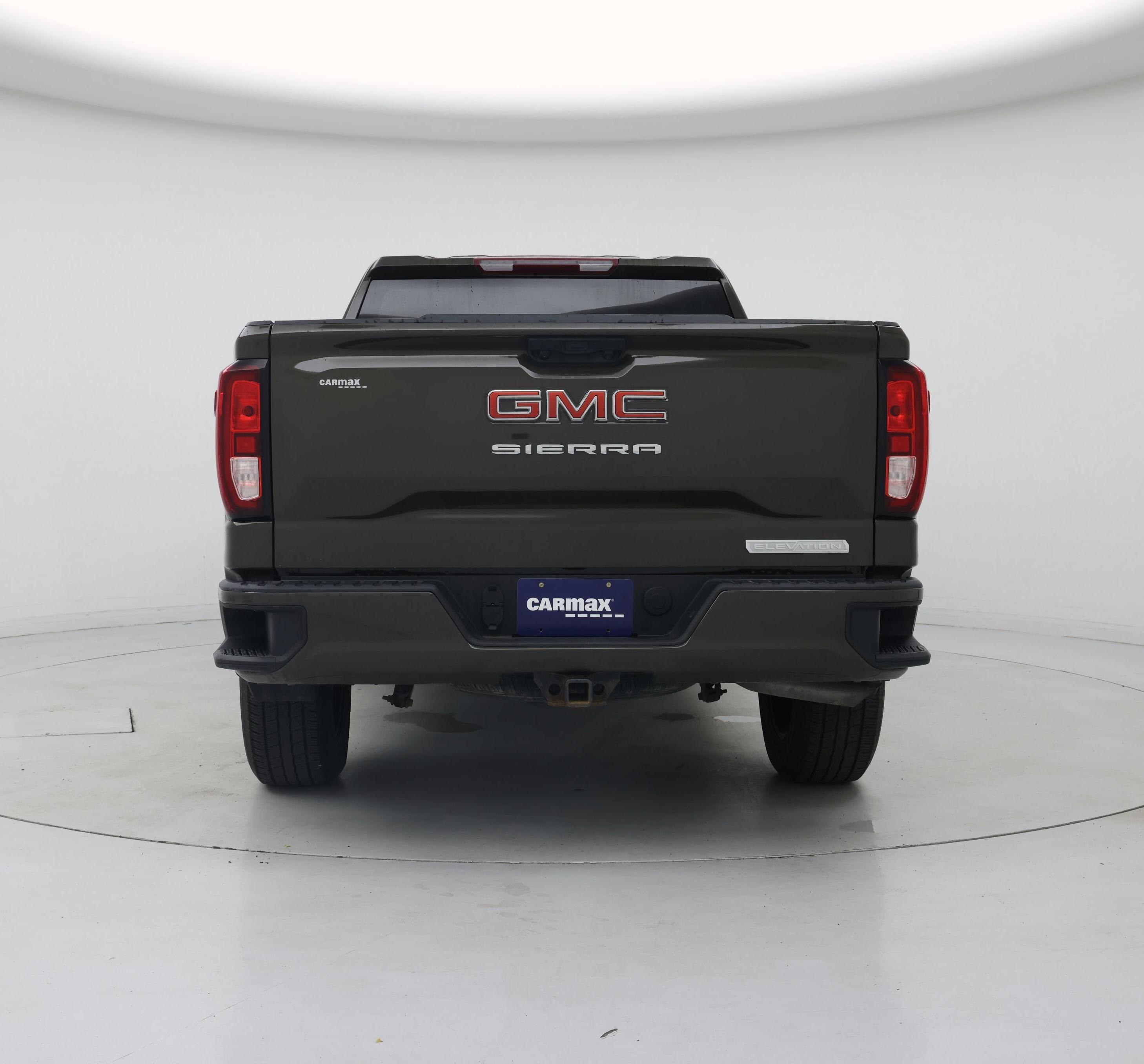 Thumbnail: 2023 GMC Sierra 1500 - 6