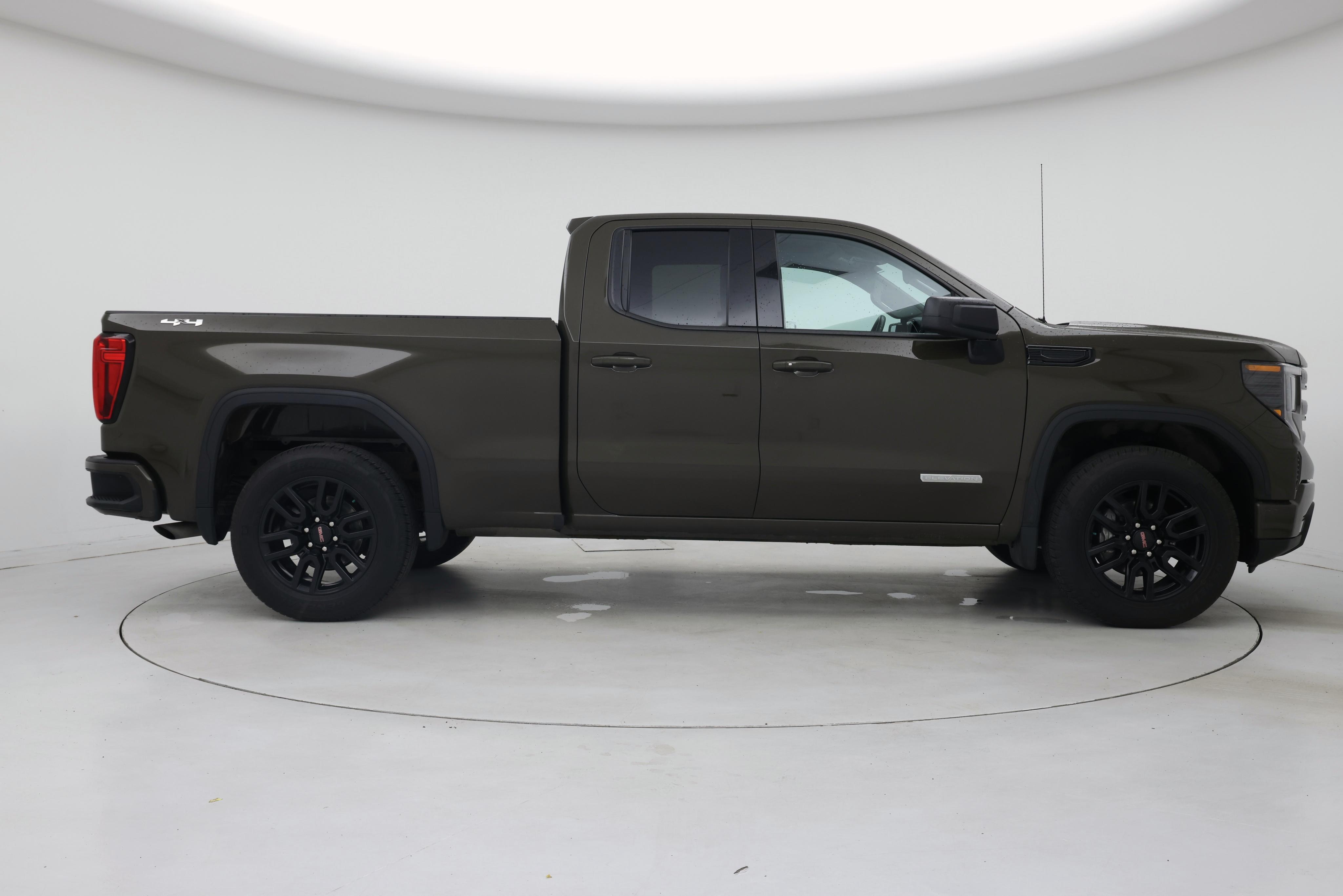 Thumbnail: 2023 GMC Sierra 1500 - 7