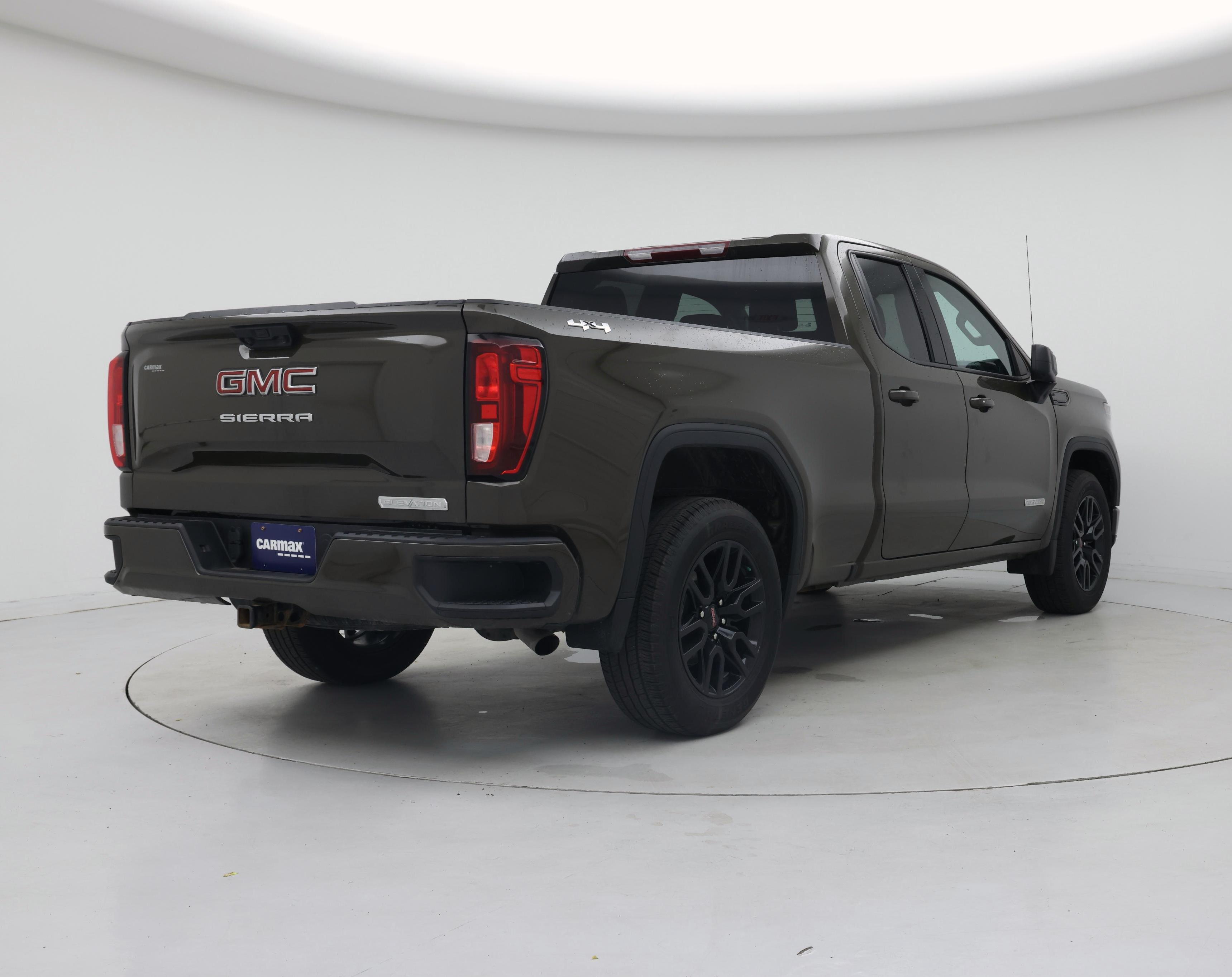 Thumbnail: 2023 GMC Sierra 1500 - 8