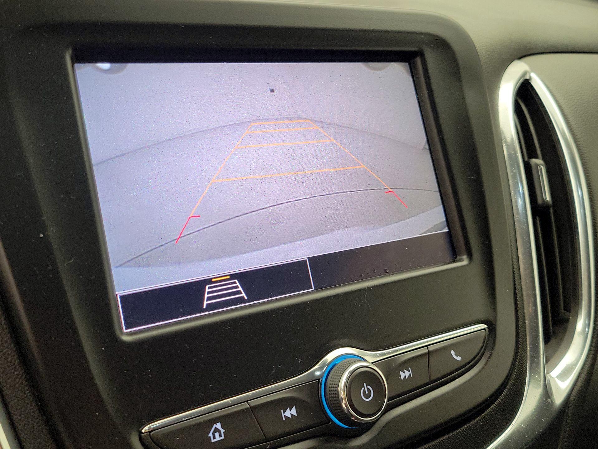 Thumbnail: 2022 Chevrolet Equinox - 14