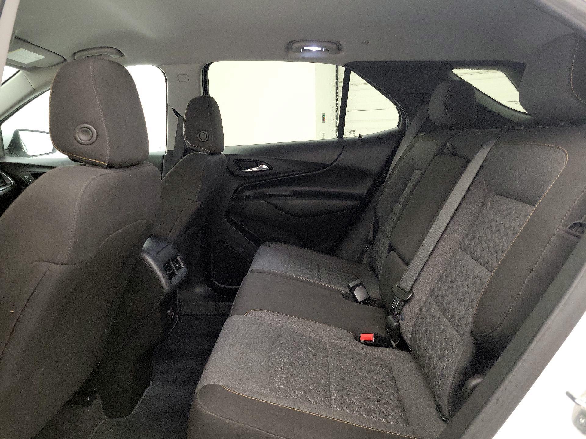 Thumbnail: 2022 Chevrolet Equinox - 19