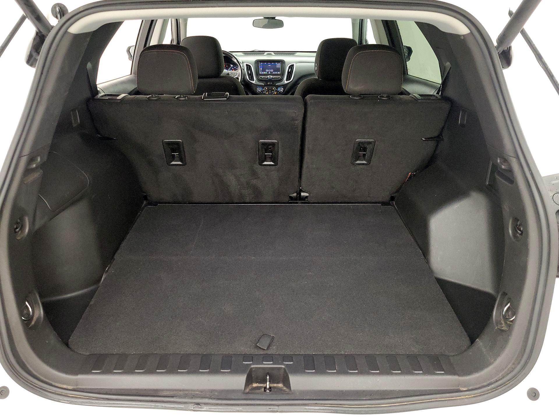 Thumbnail: 2022 Chevrolet Equinox - 20