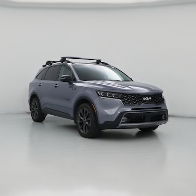 2022 Kia Sorento X-Line SX Prestige