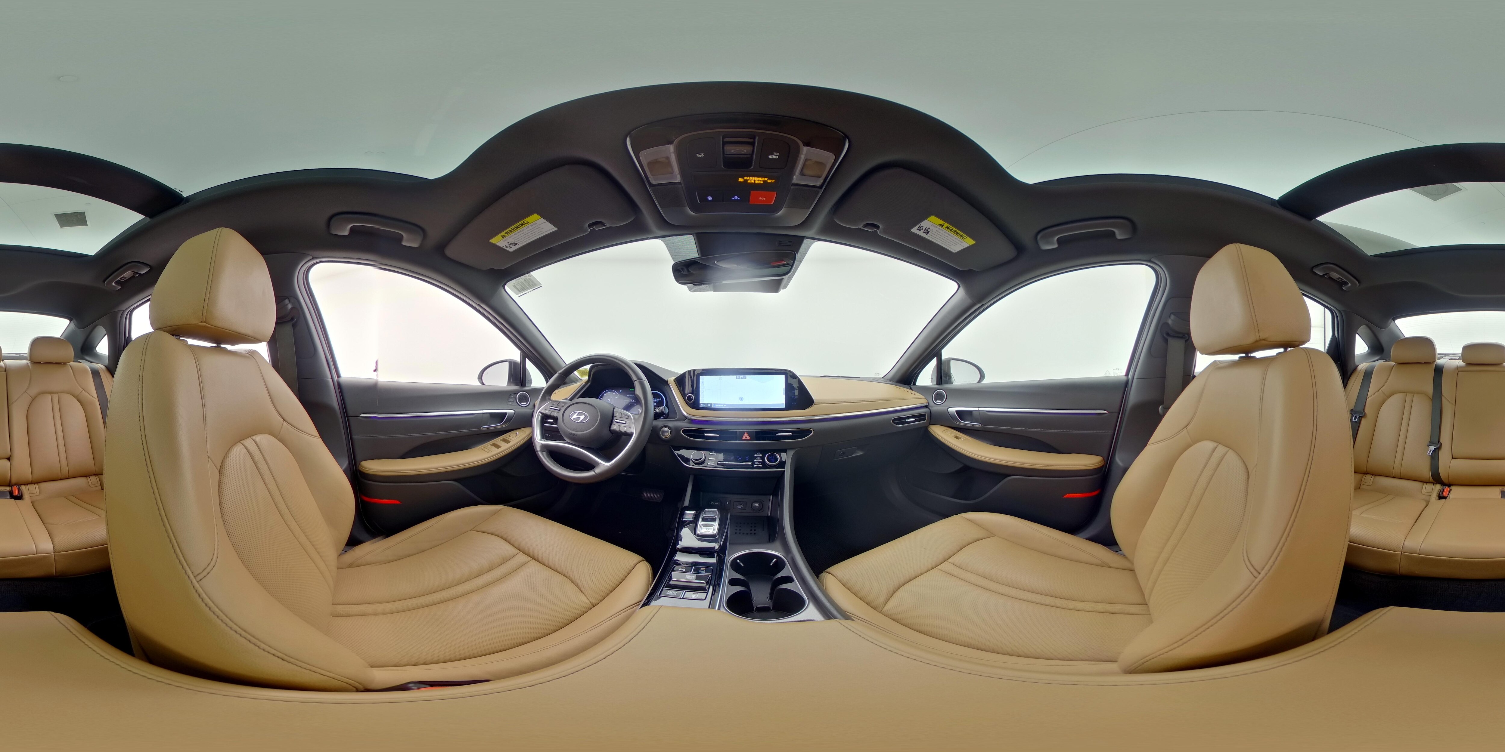 2023 Hyundai Sonata Limited - Photo 27