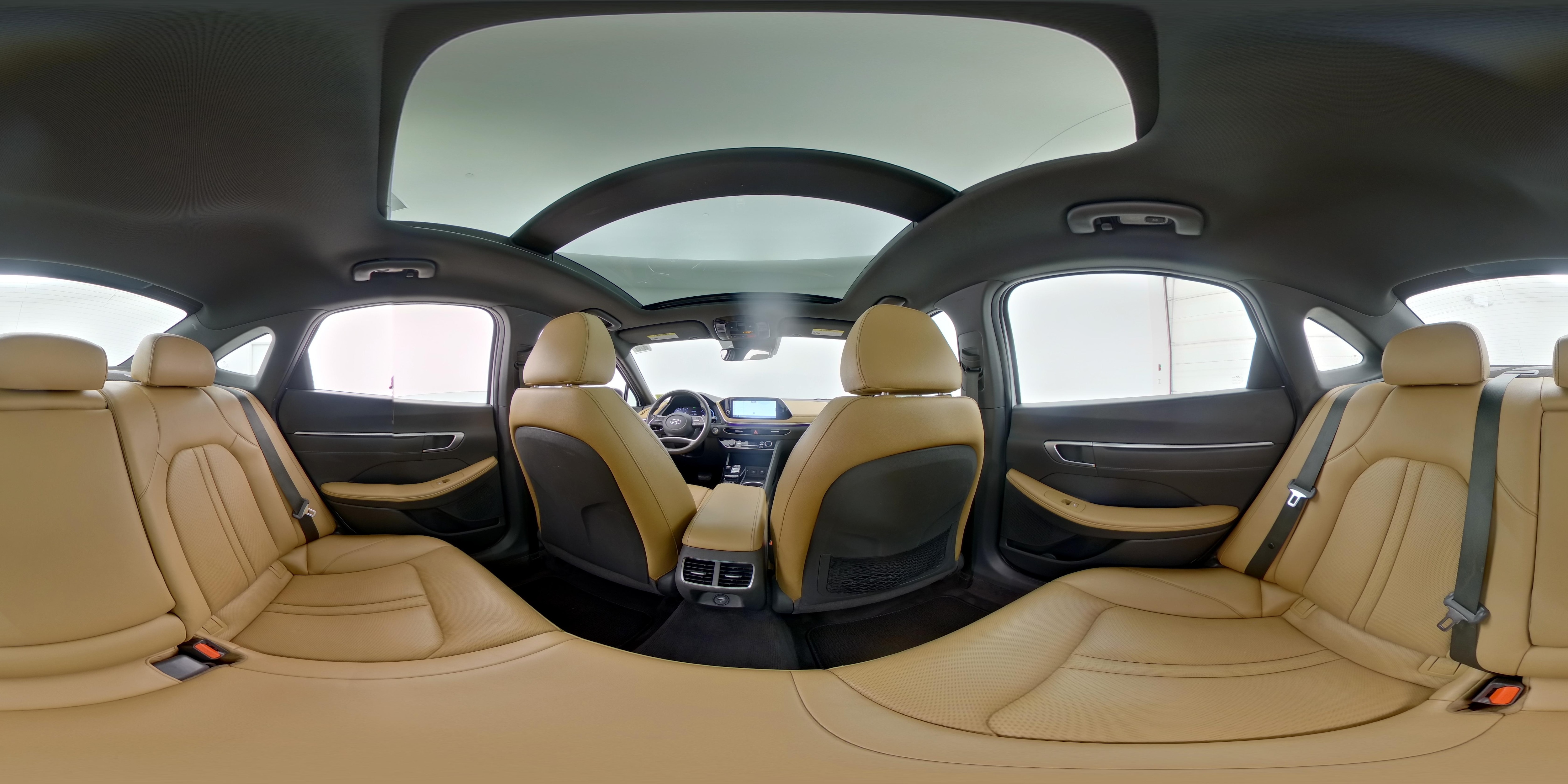 2023 Hyundai Sonata Limited - Photo 28