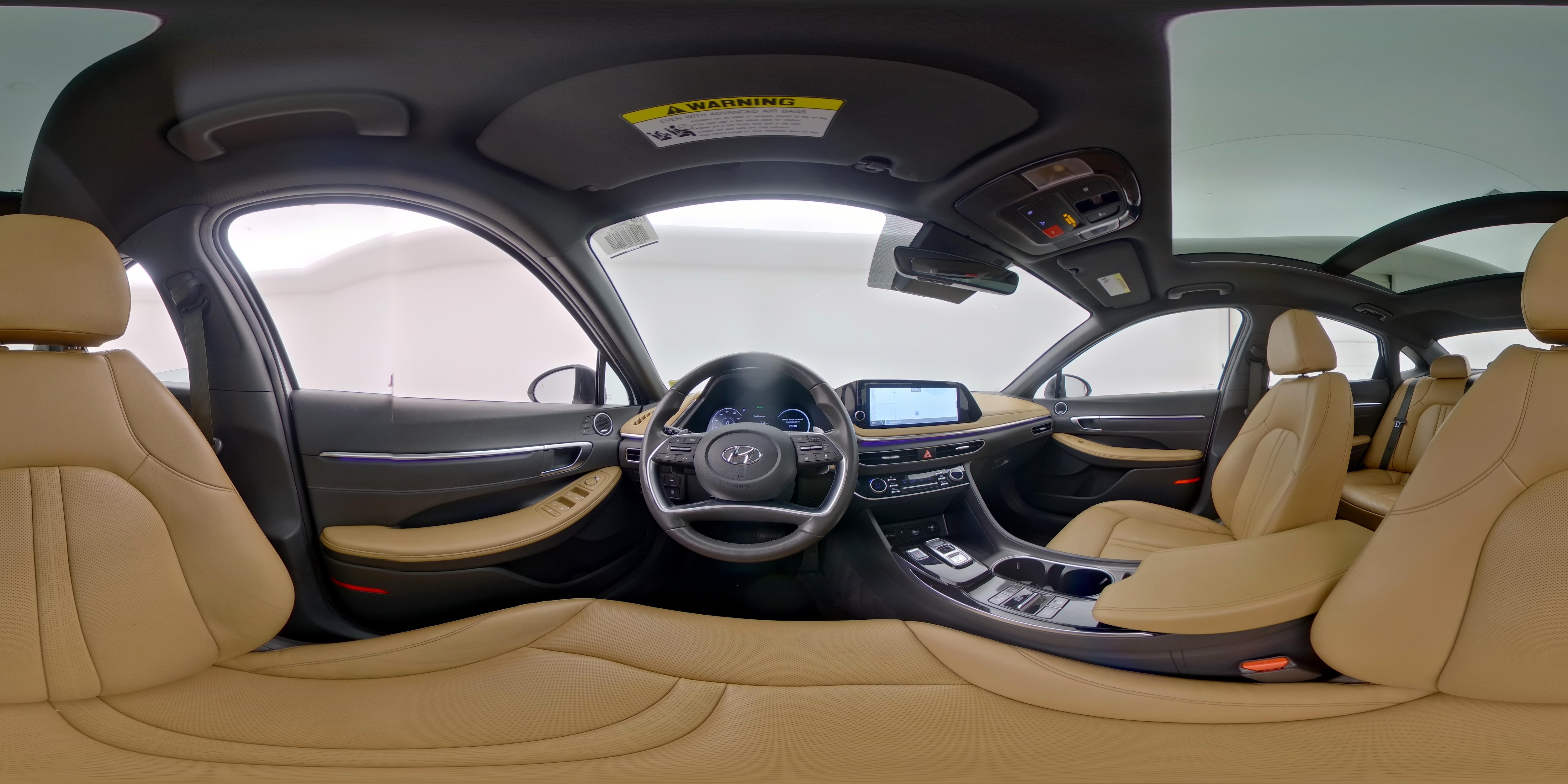 2023 Hyundai Sonata Limited - Photo 29