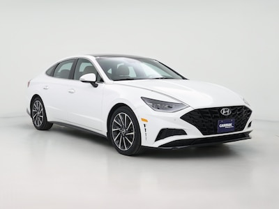 2023 Hyundai Sonata Limited