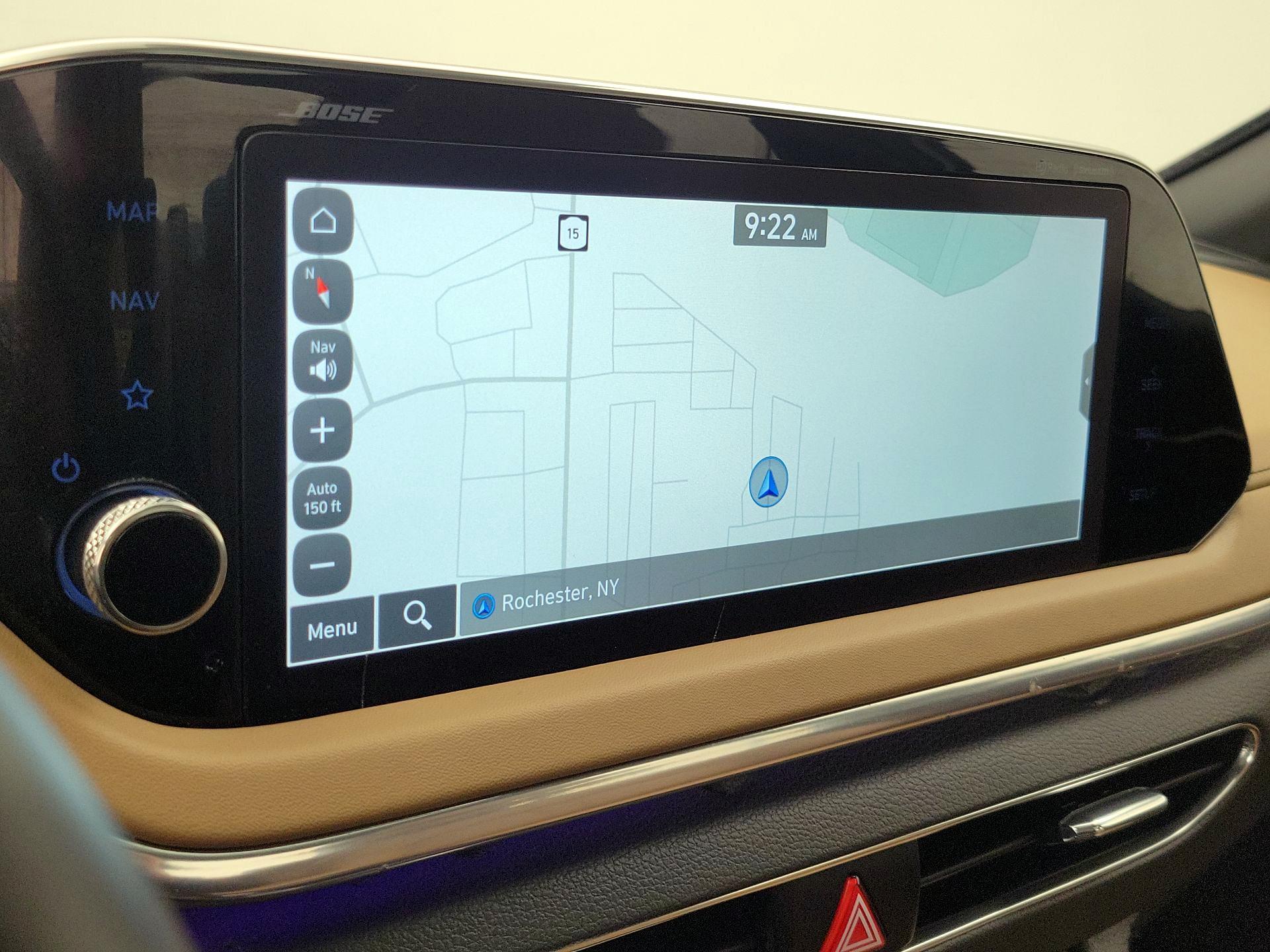 Thumbnail: 2023 Hyundai Sonata - 14