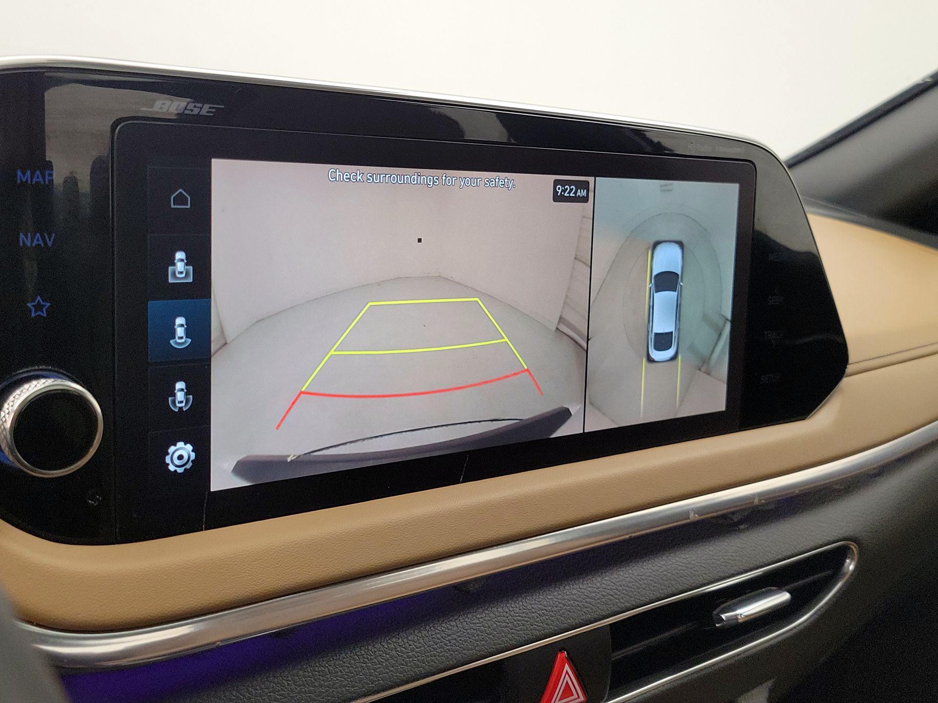 Thumbnail: 2023 Hyundai Sonata - 15