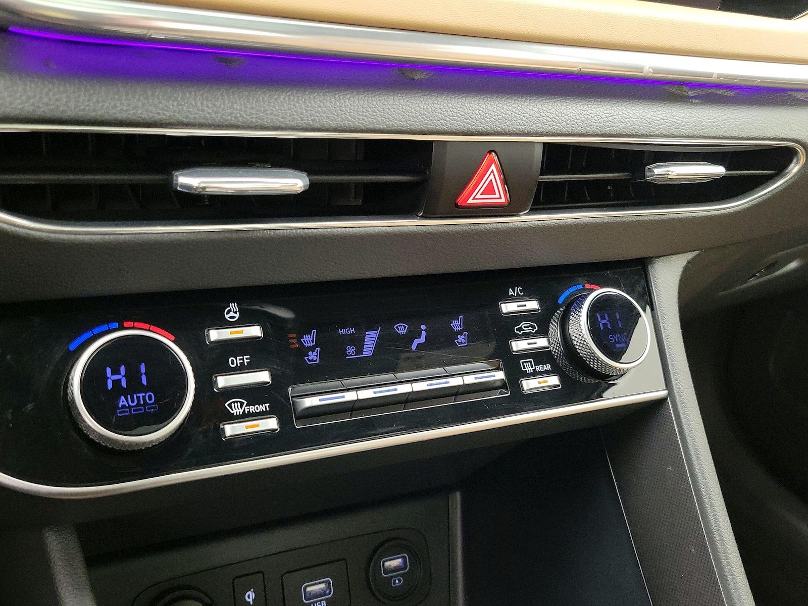 2023 Hyundai Sonata Limited - Photo 18