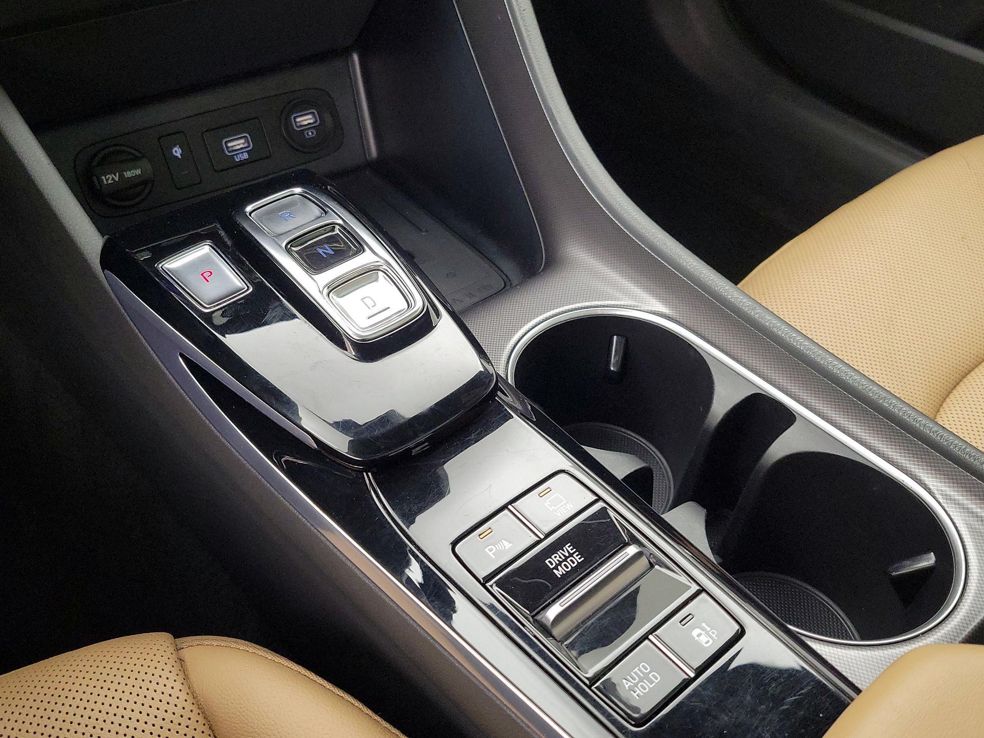 Thumbnail: 2023 Hyundai Sonata - 18