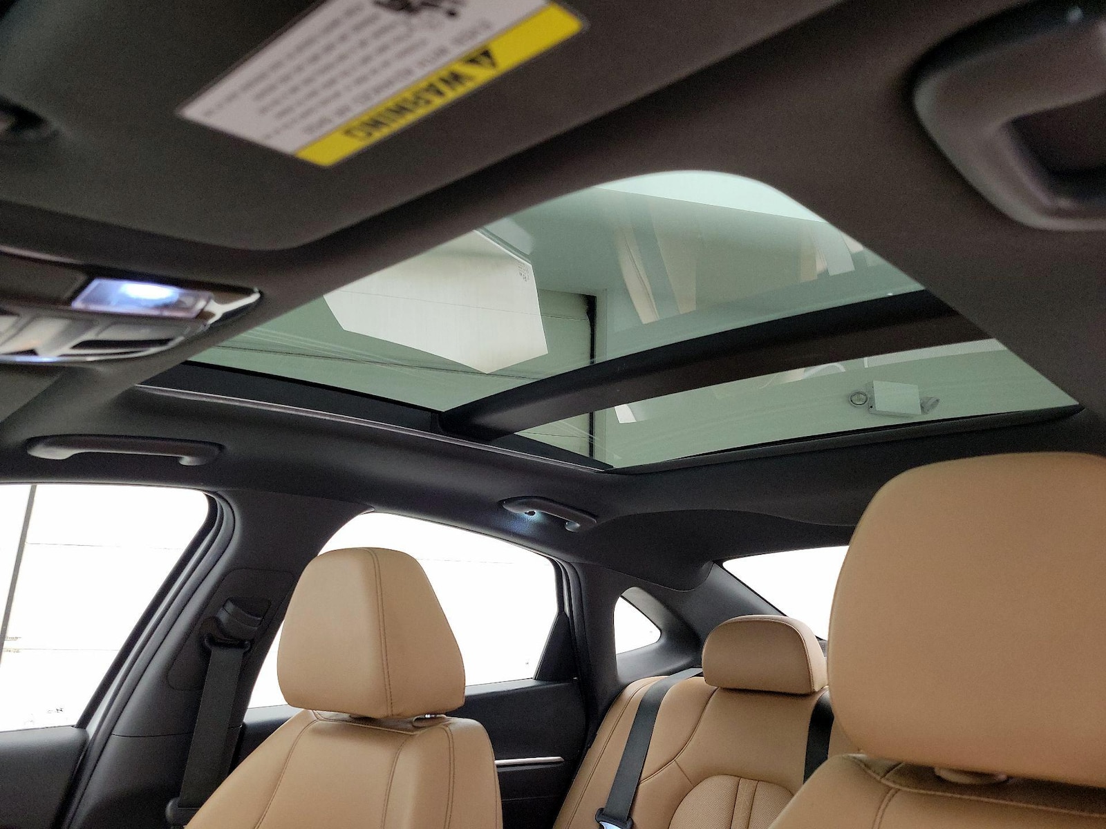 2023 Hyundai Sonata Limited - Photo 21
