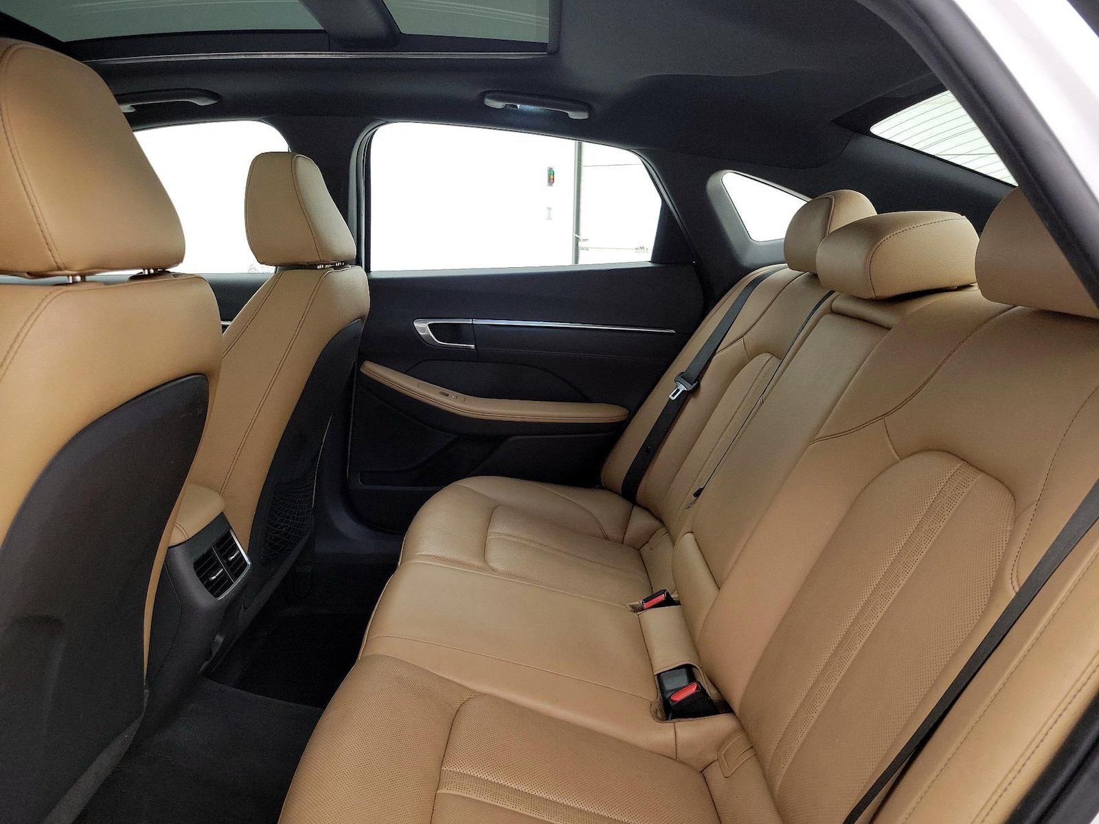 2023 Hyundai Sonata Limited - Photo 22