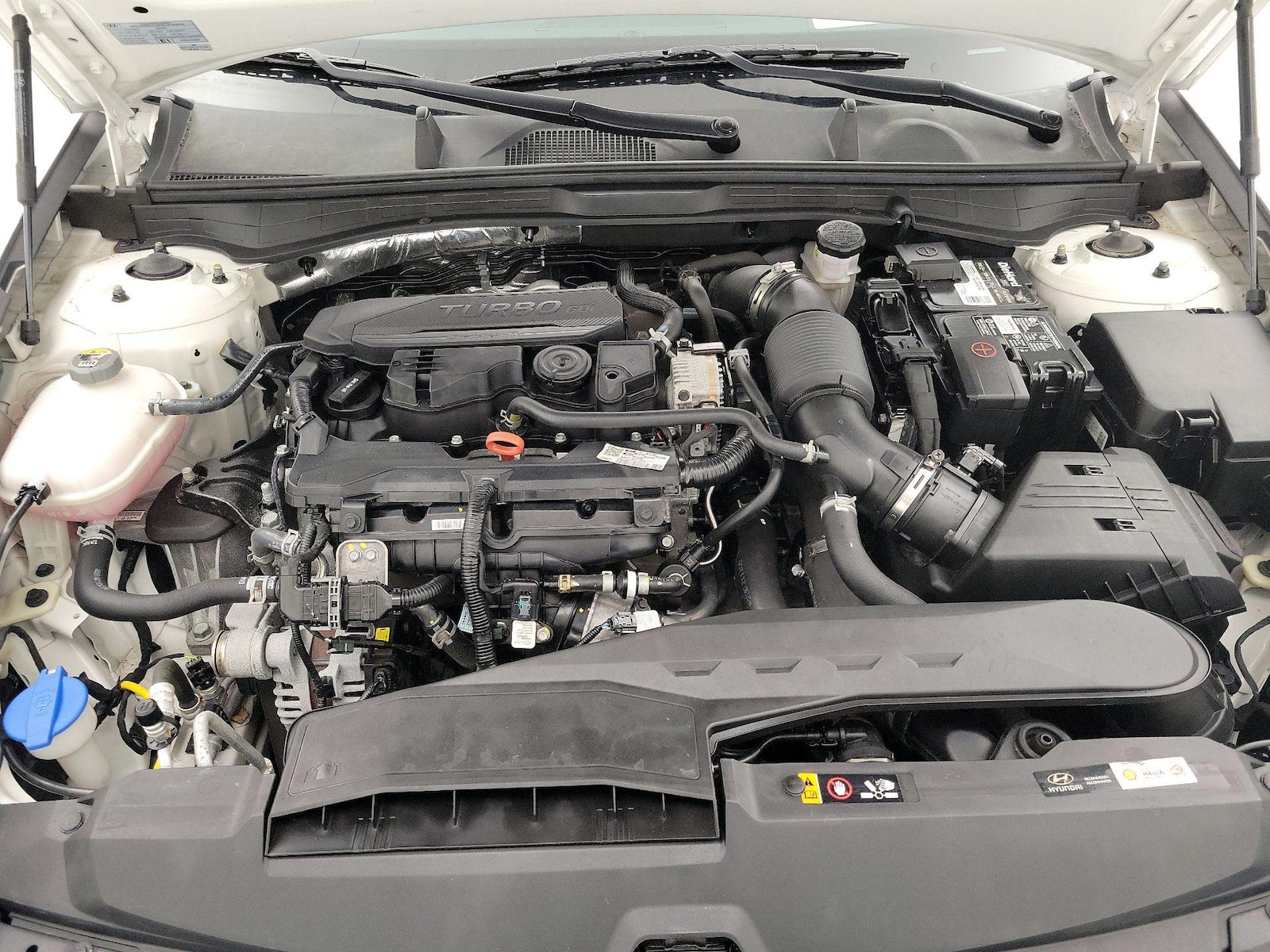 2023 Hyundai Sonata Limited - Photo 24