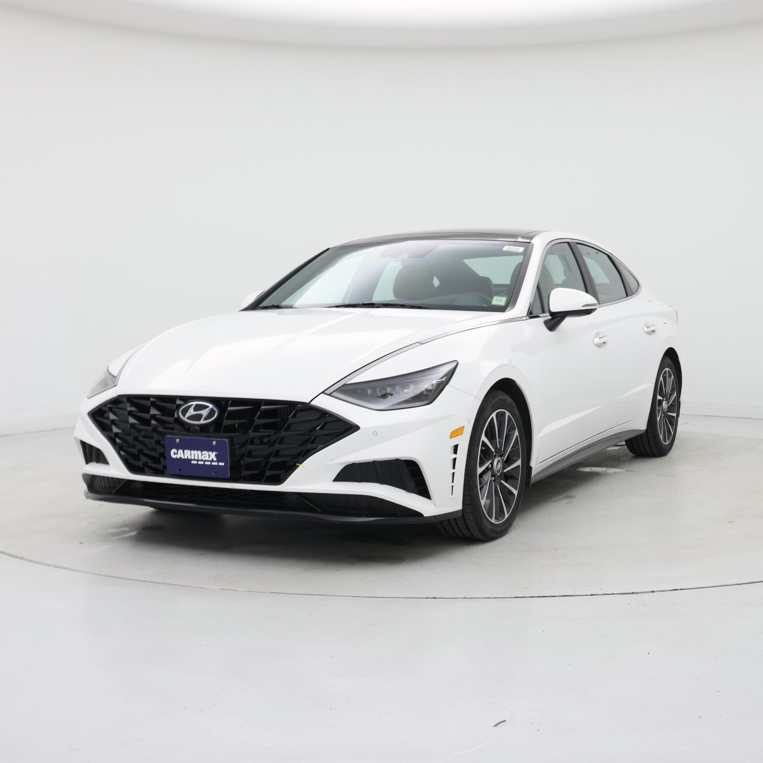 Thumbnail: 2023 Hyundai Sonata - 4