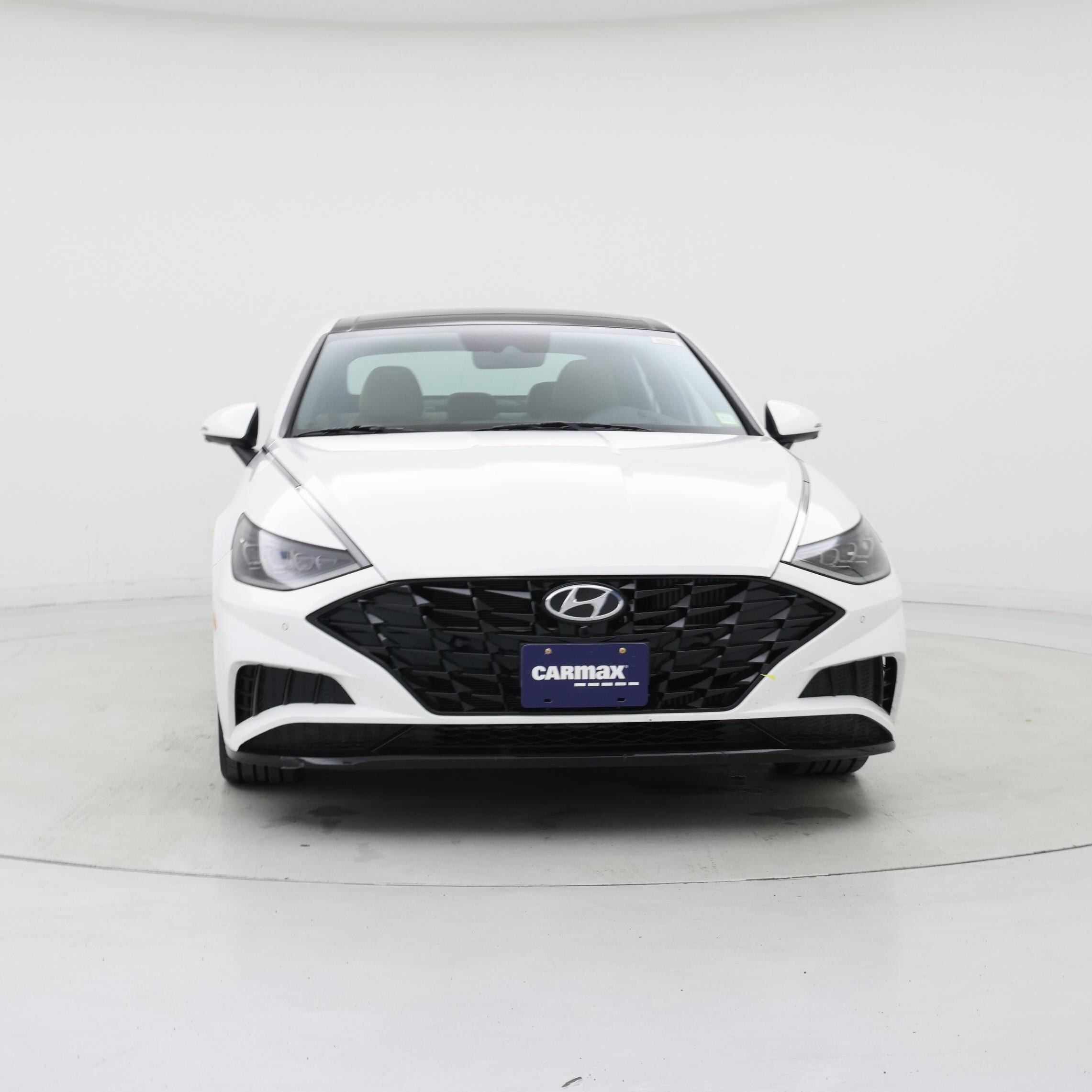 Thumbnail: 2023 Hyundai Sonata - 5