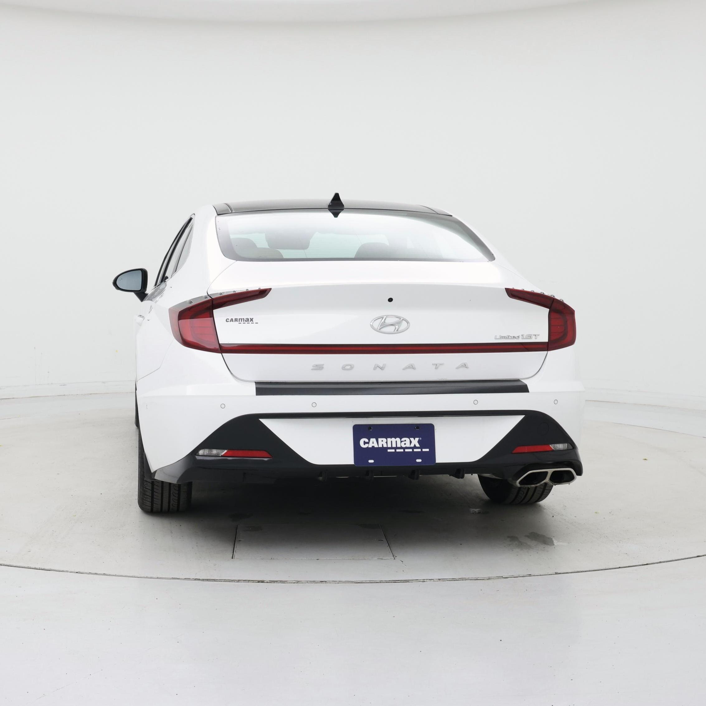 Thumbnail: 2023 Hyundai Sonata - 6