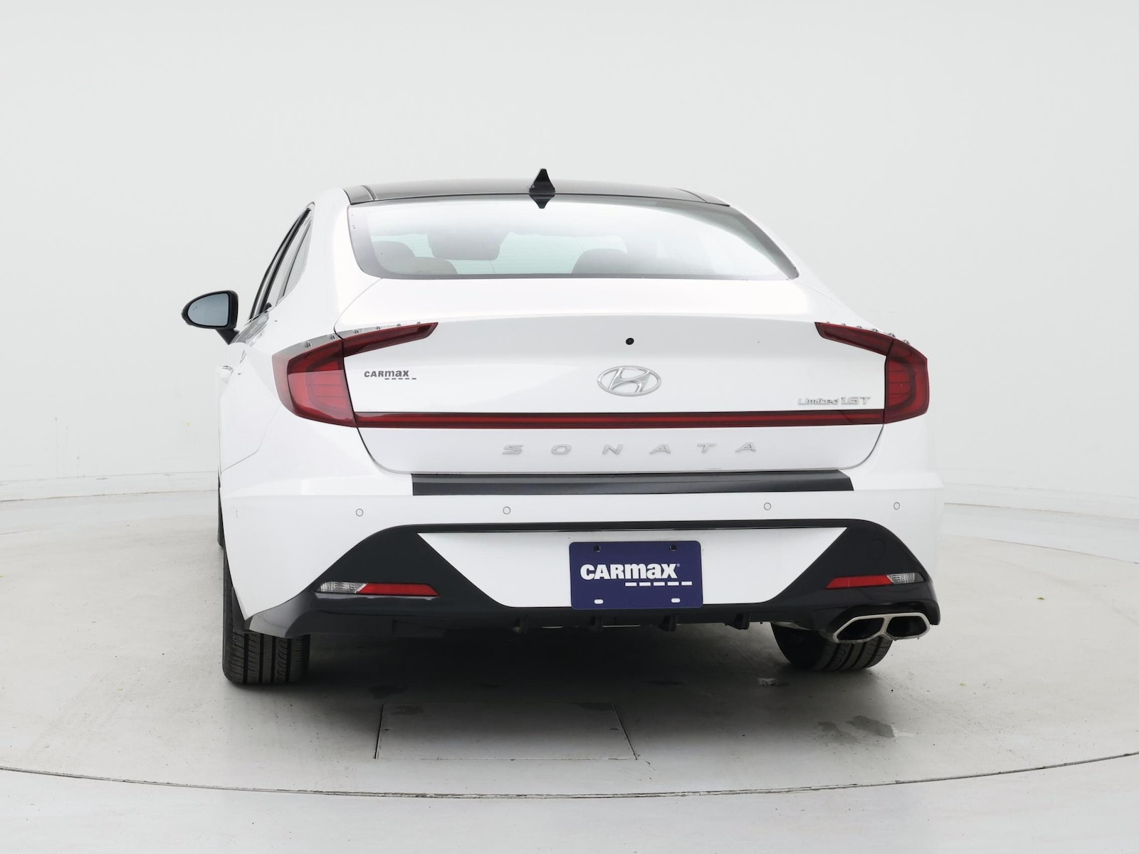 2023 Hyundai Sonata Limited - Photo 7