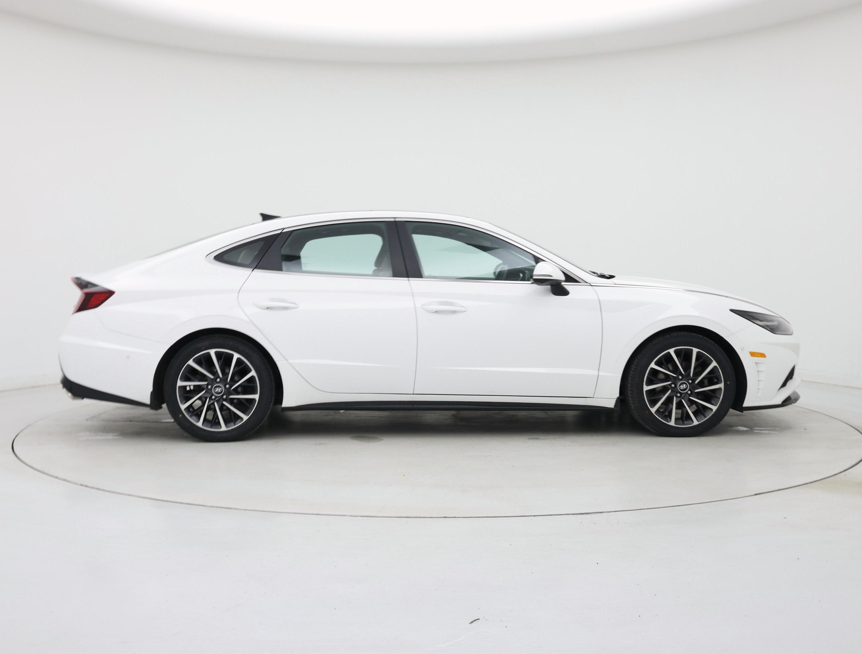 Thumbnail: 2023 Hyundai Sonata - 7