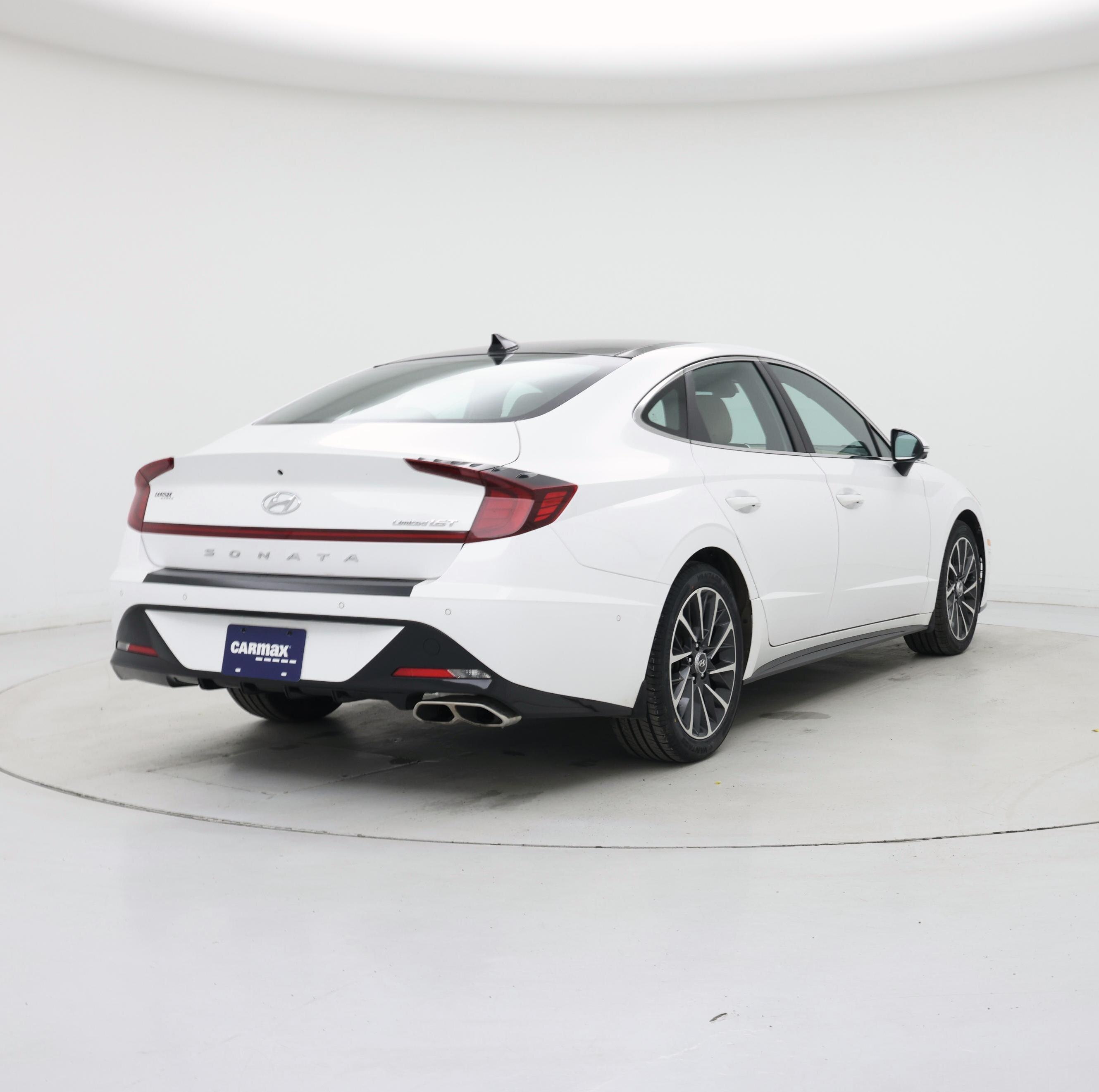 Thumbnail: 2023 Hyundai Sonata - 8