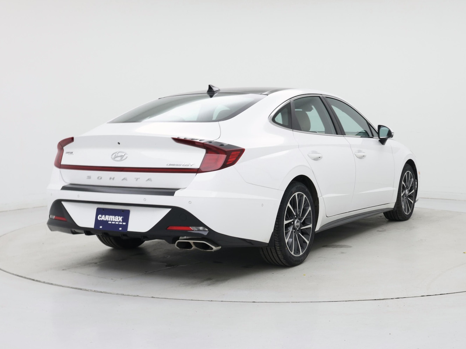 2023 Hyundai Sonata Limited - Photo 9