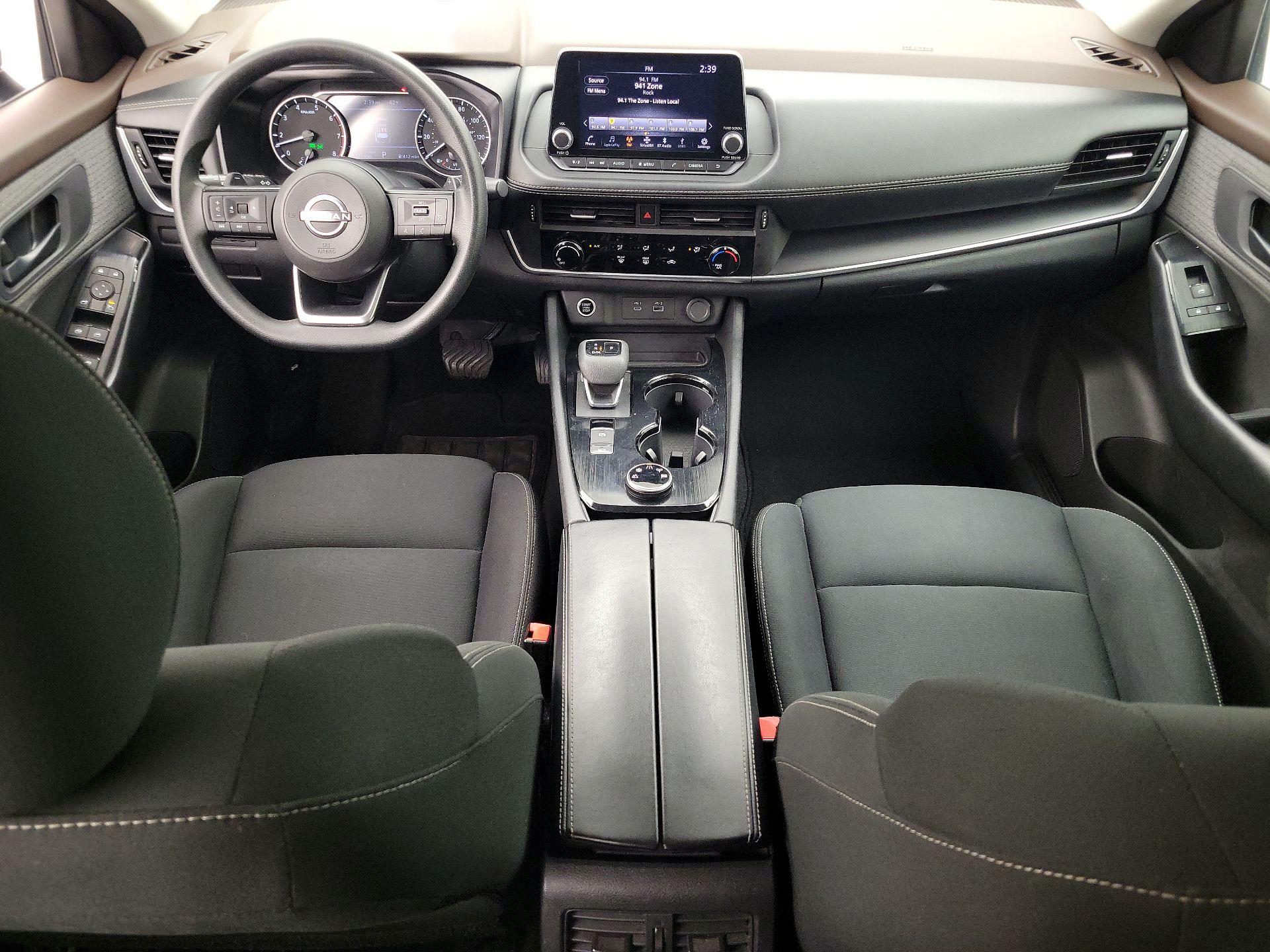 Thumbnail: 2023 Nissan Rogue - 9