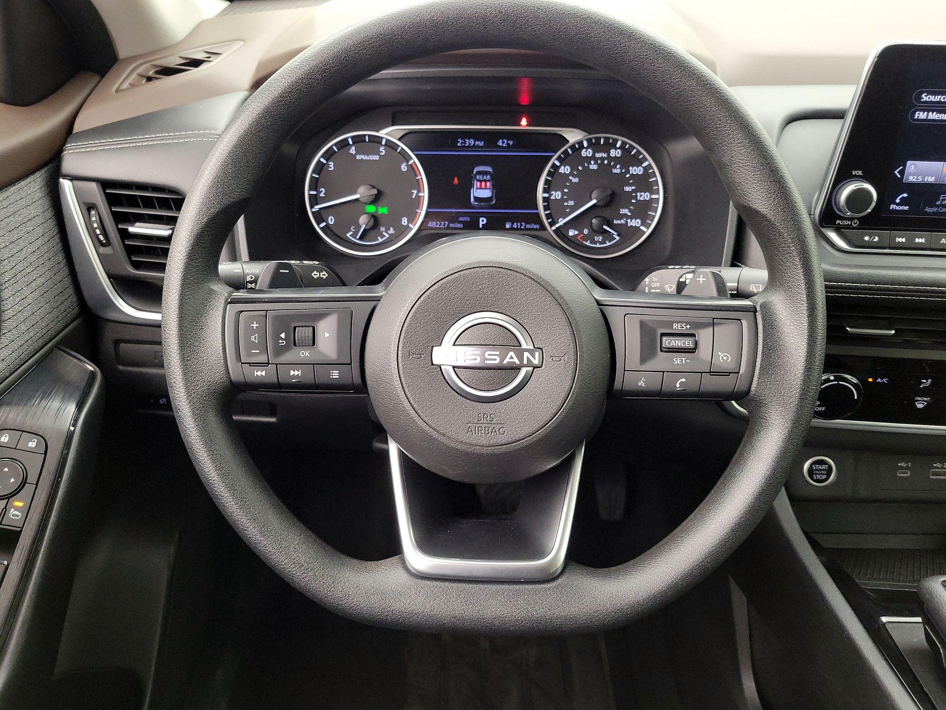 Thumbnail: 2023 Nissan Rogue - 10