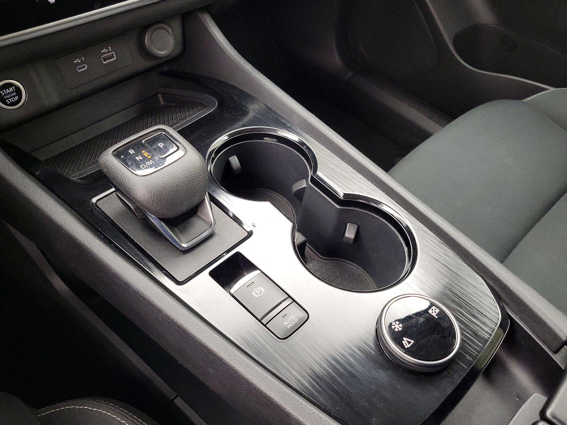 Thumbnail: 2023 Nissan Rogue - 17