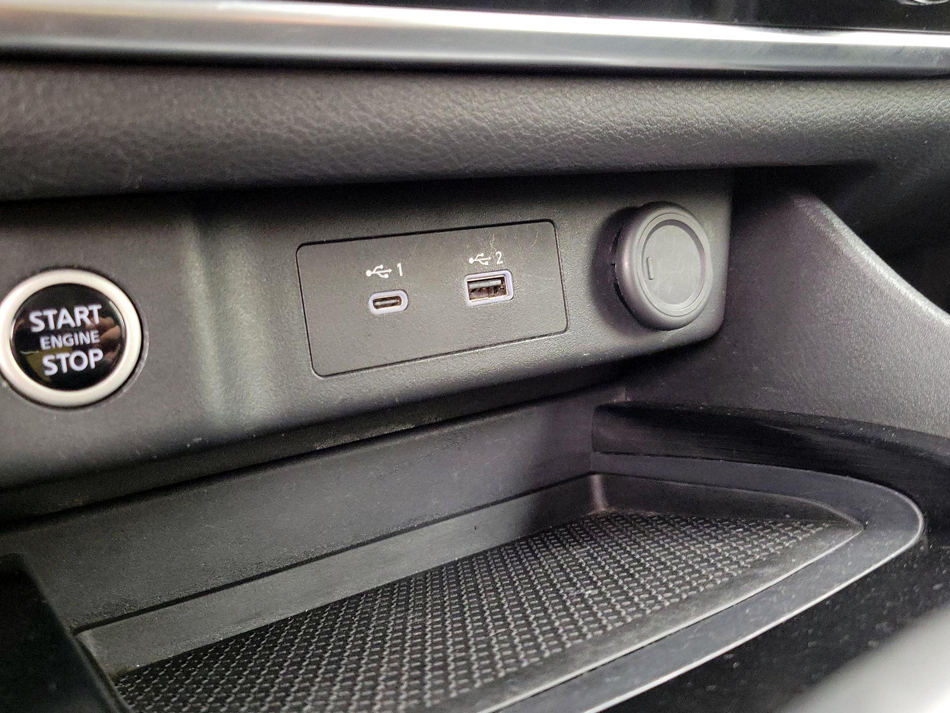 Thumbnail: 2023 Nissan Rogue - 18