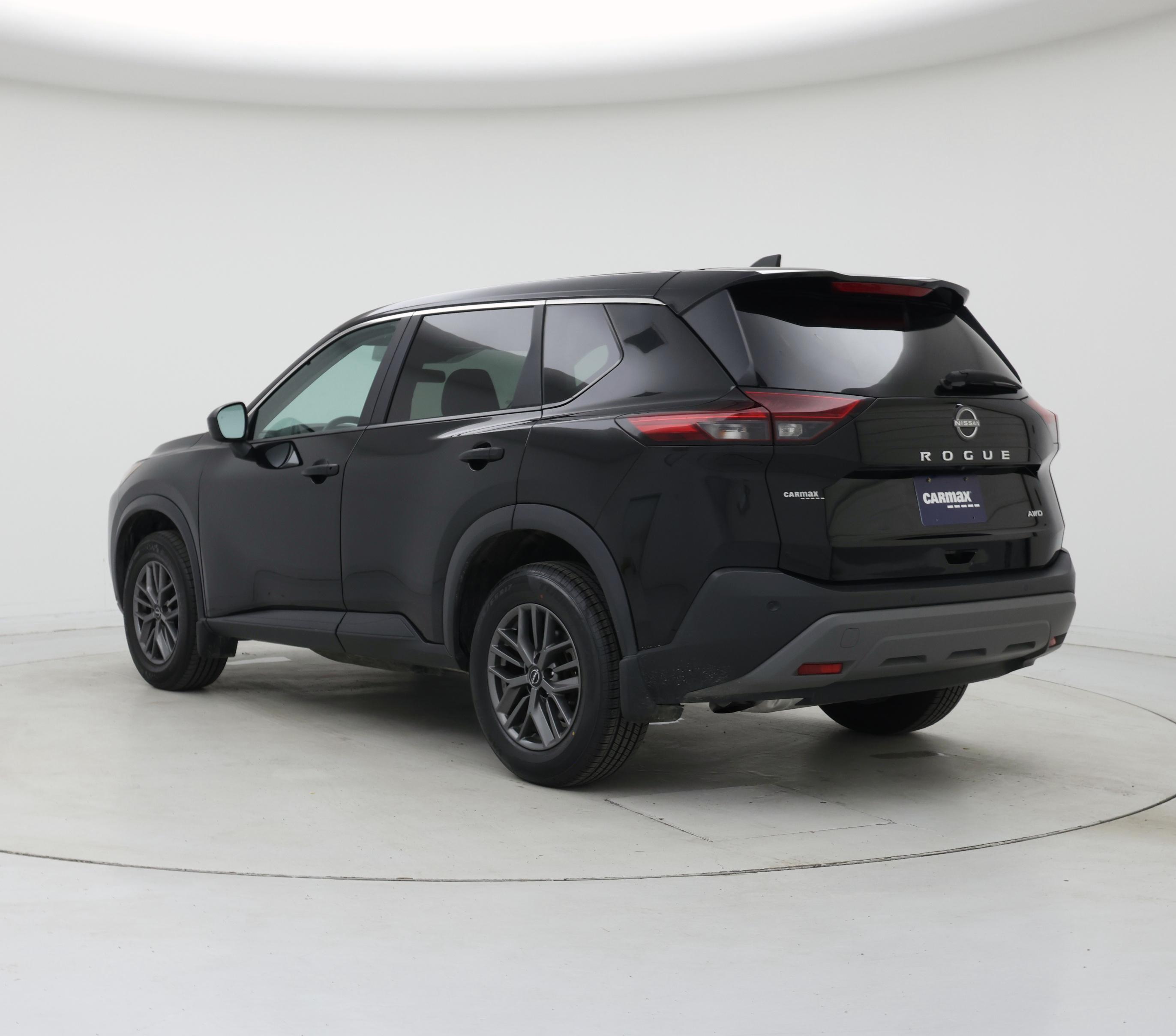 Thumbnail: 2023 Nissan Rogue - 2