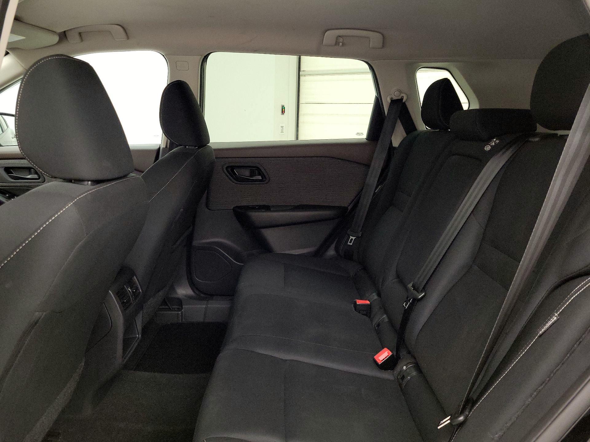 Thumbnail: 2023 Nissan Rogue - 19