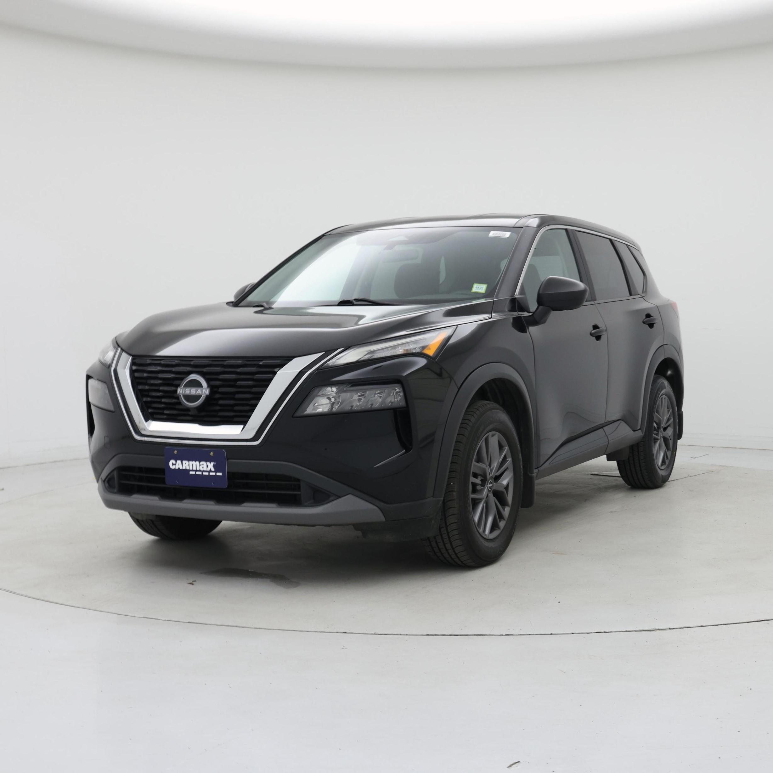 Thumbnail: 2023 Nissan Rogue - 4
