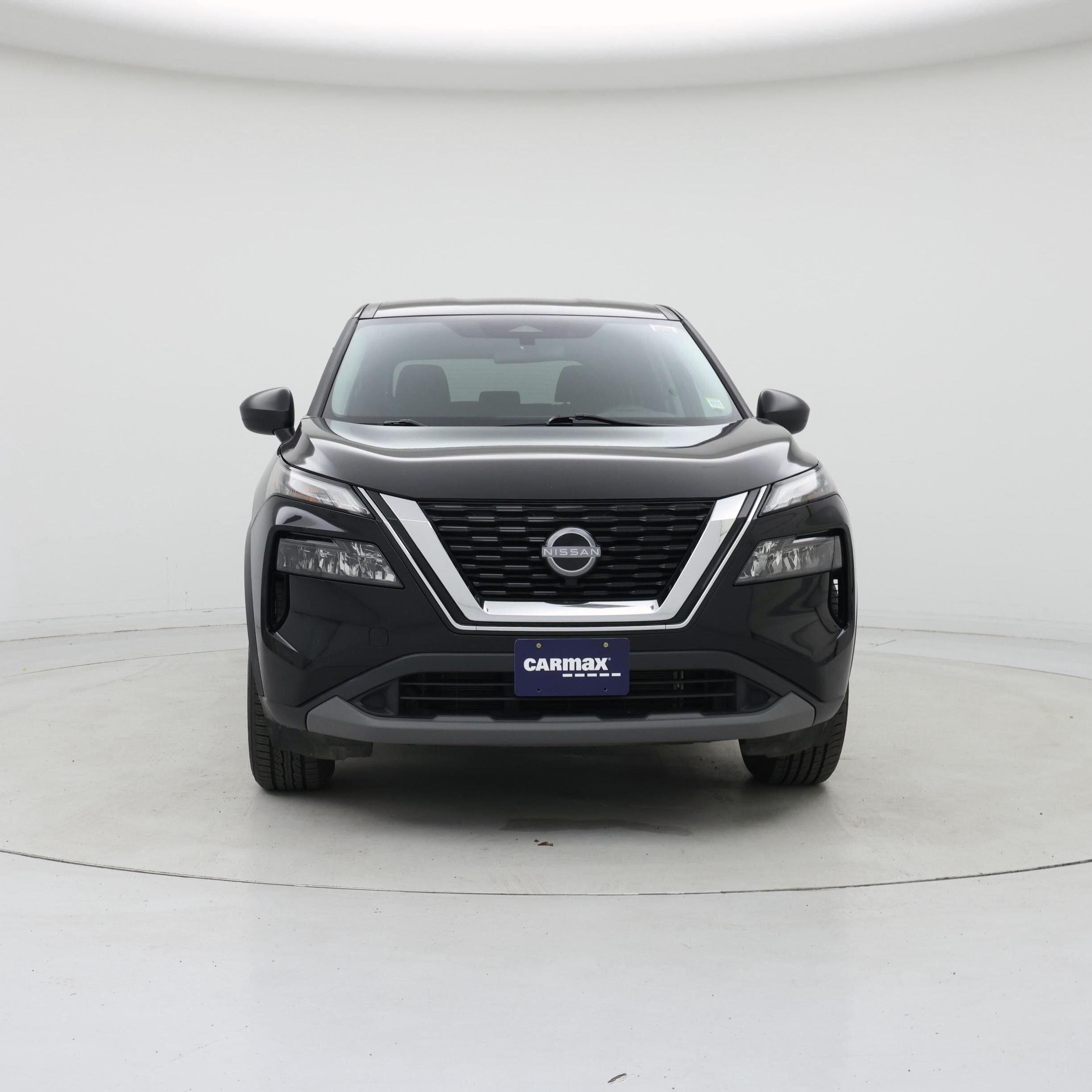 Thumbnail: 2023 Nissan Rogue - 5