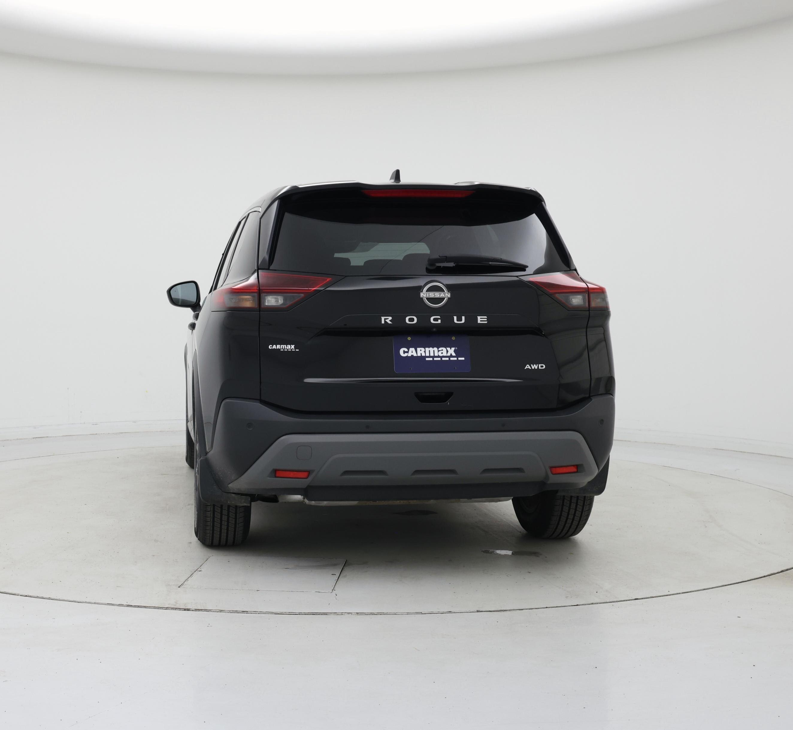 Thumbnail: 2023 Nissan Rogue - 6