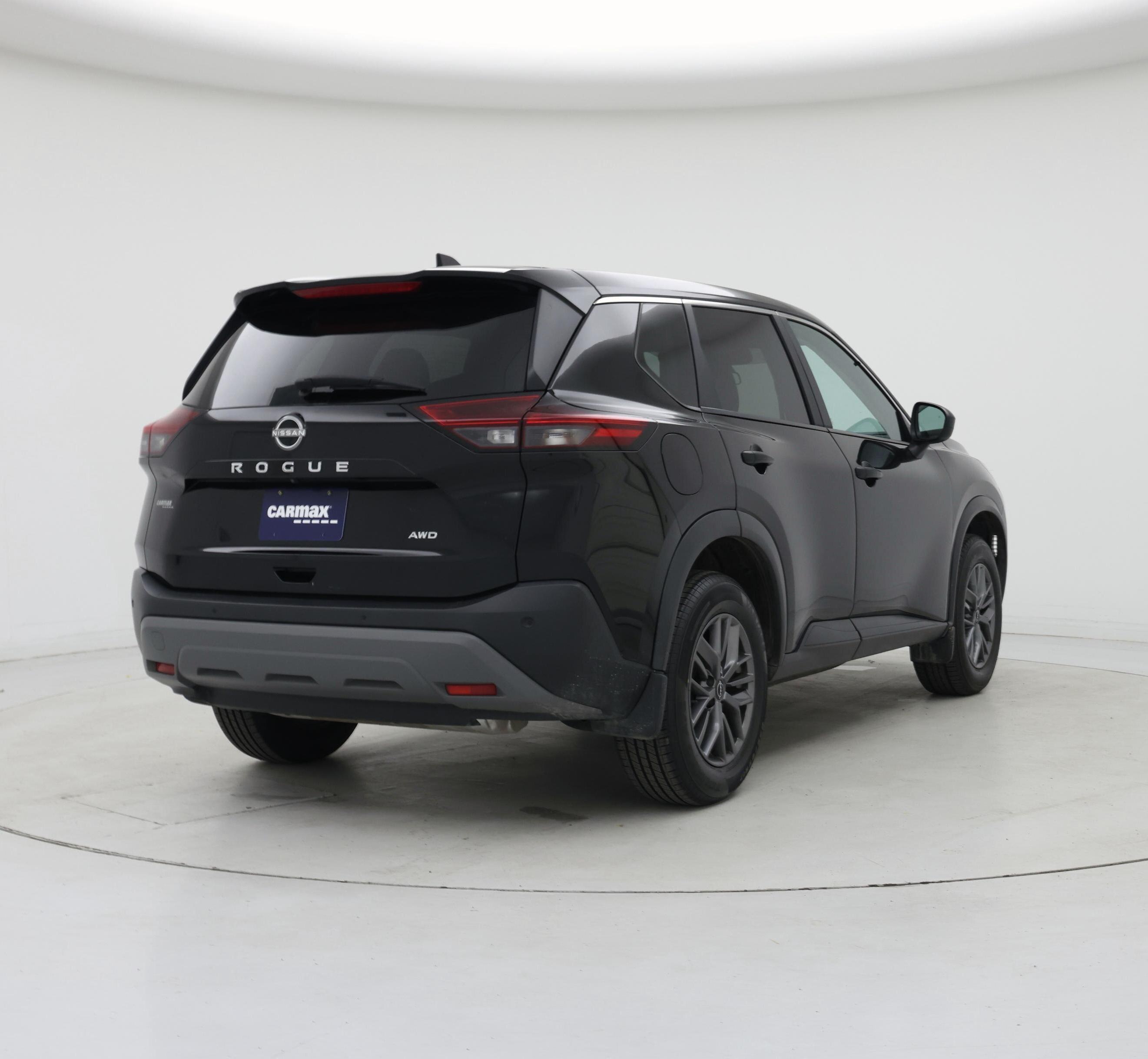 Thumbnail: 2023 Nissan Rogue - 8