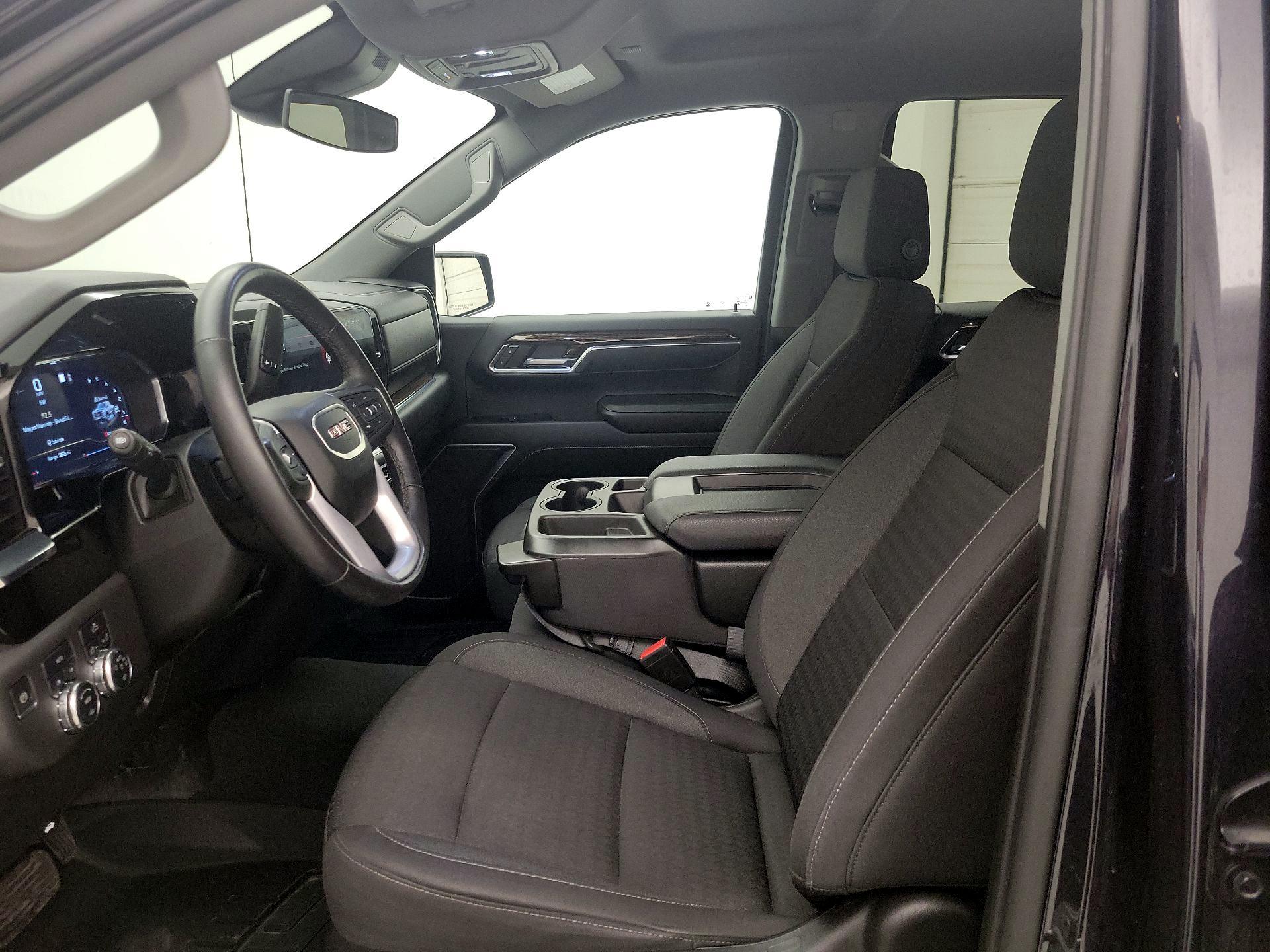 Thumbnail: 2022 GMC Sierra 1500 - 11