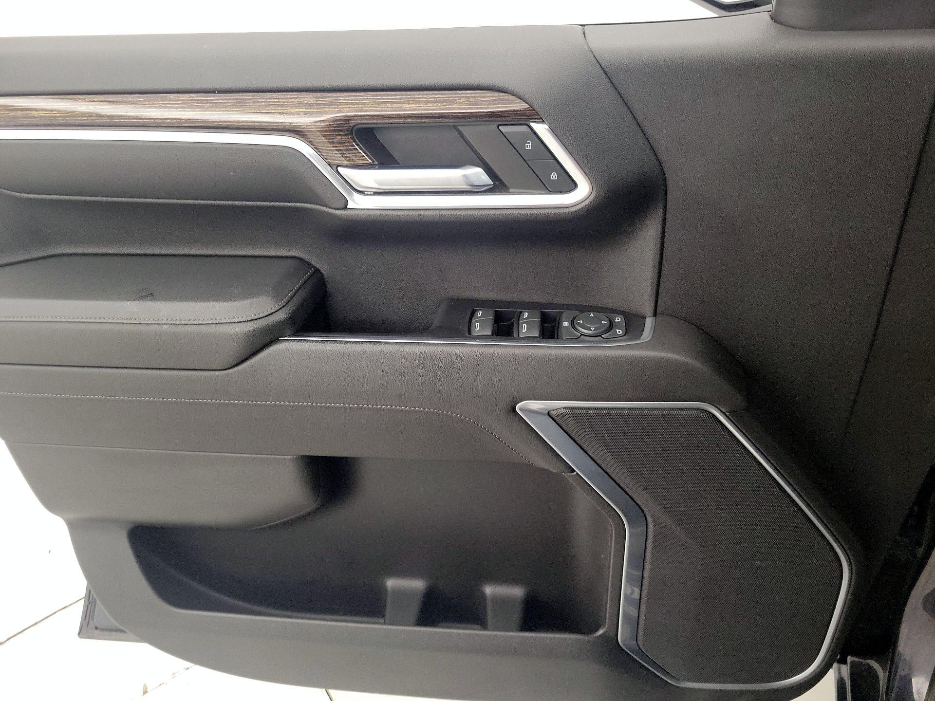 Thumbnail: 2022 GMC Sierra 1500 - 12