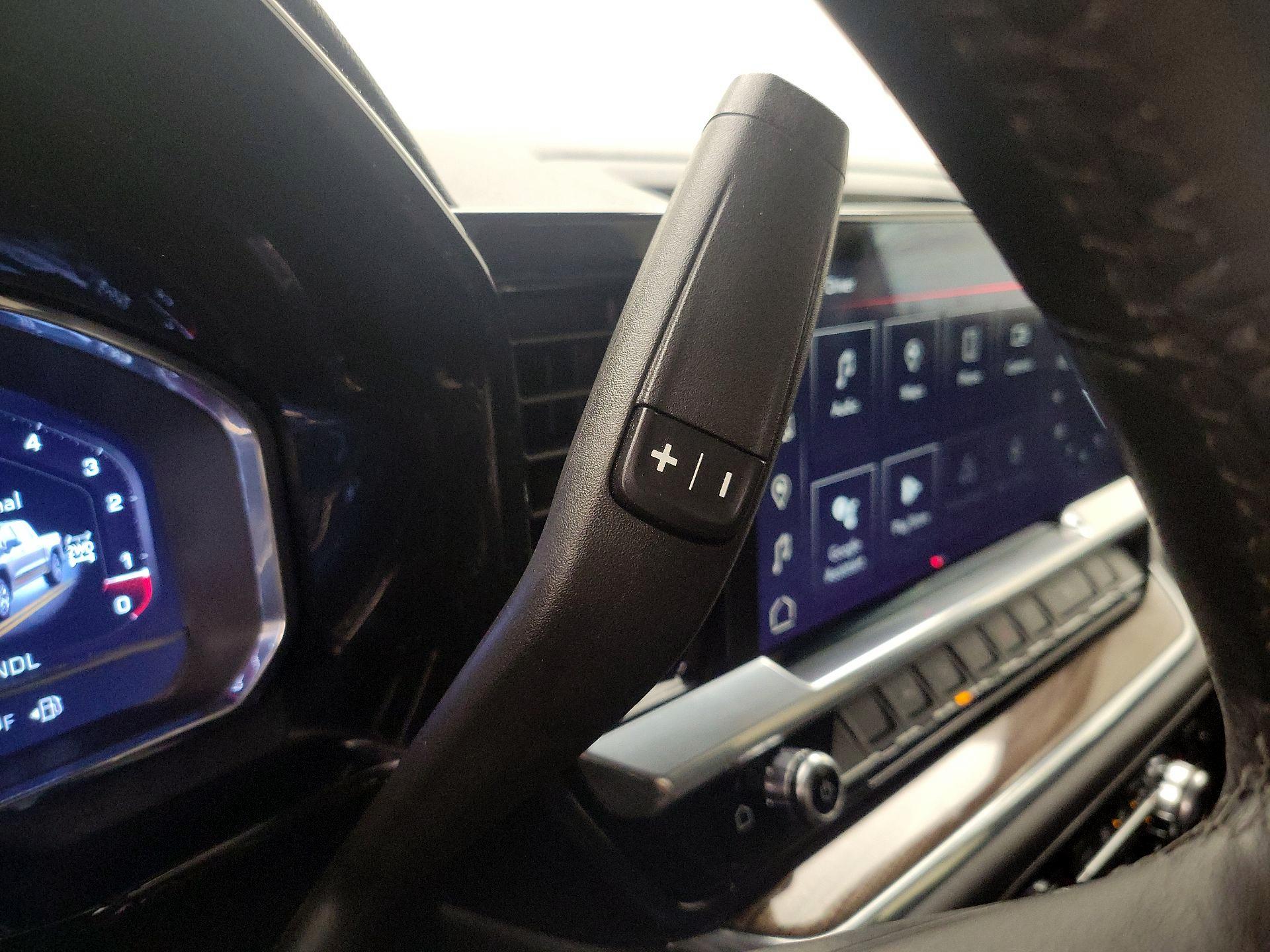 Thumbnail: 2022 GMC Sierra 1500 - 17